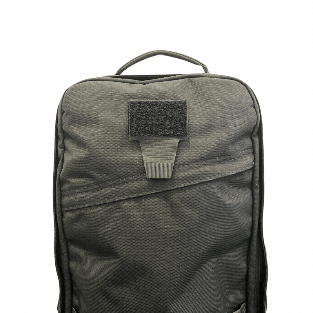 3-in-1 Bundle - Twizzle Matched with CC Cult 2.0 Patch - Storming Gravity