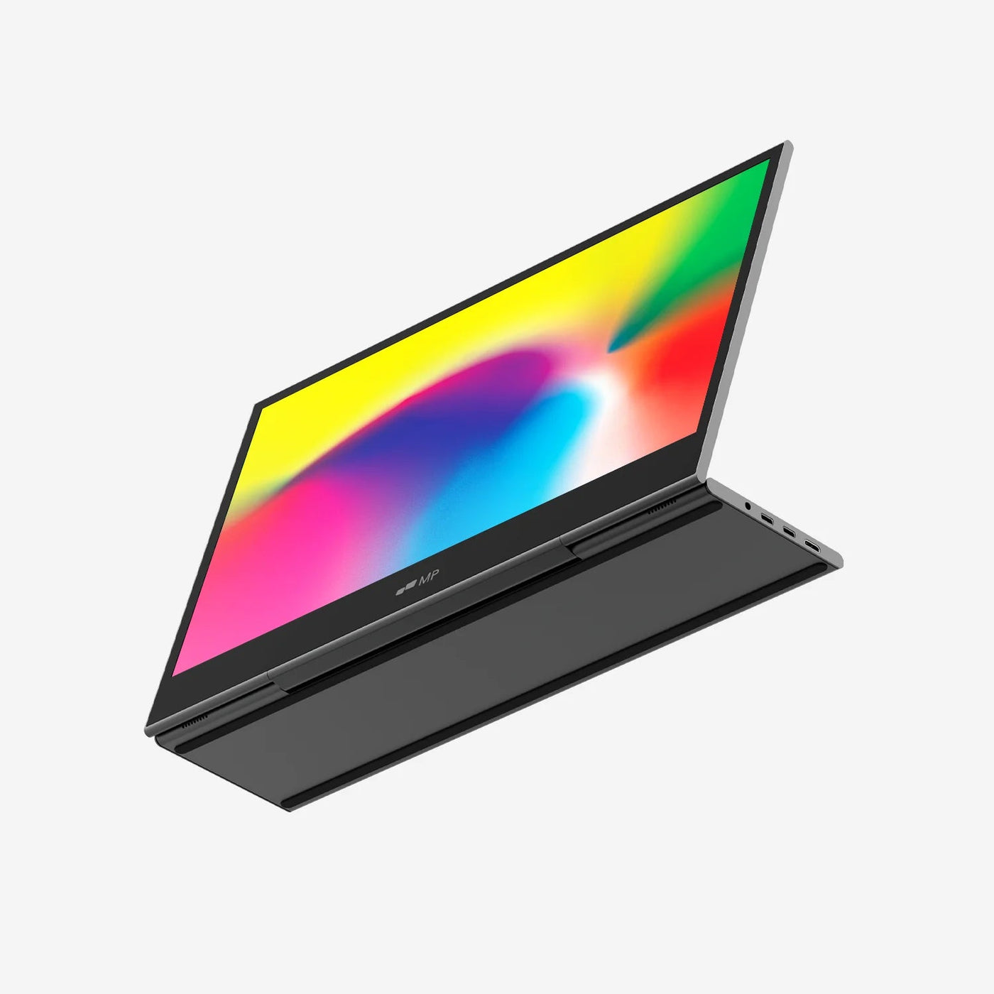 GLANCE - 16-inch FHD Monitor - Storming Gravity