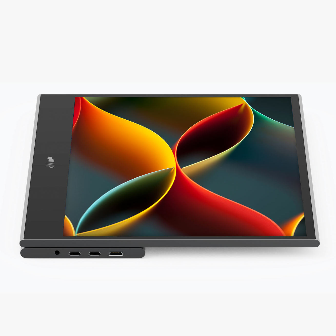 GLANCE - 16-inch FHD Monitor - Storming Gravity