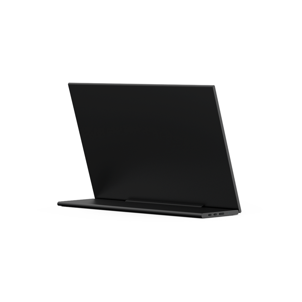 GLANCE - 16-inch FHD Monitor - Storming Gravity