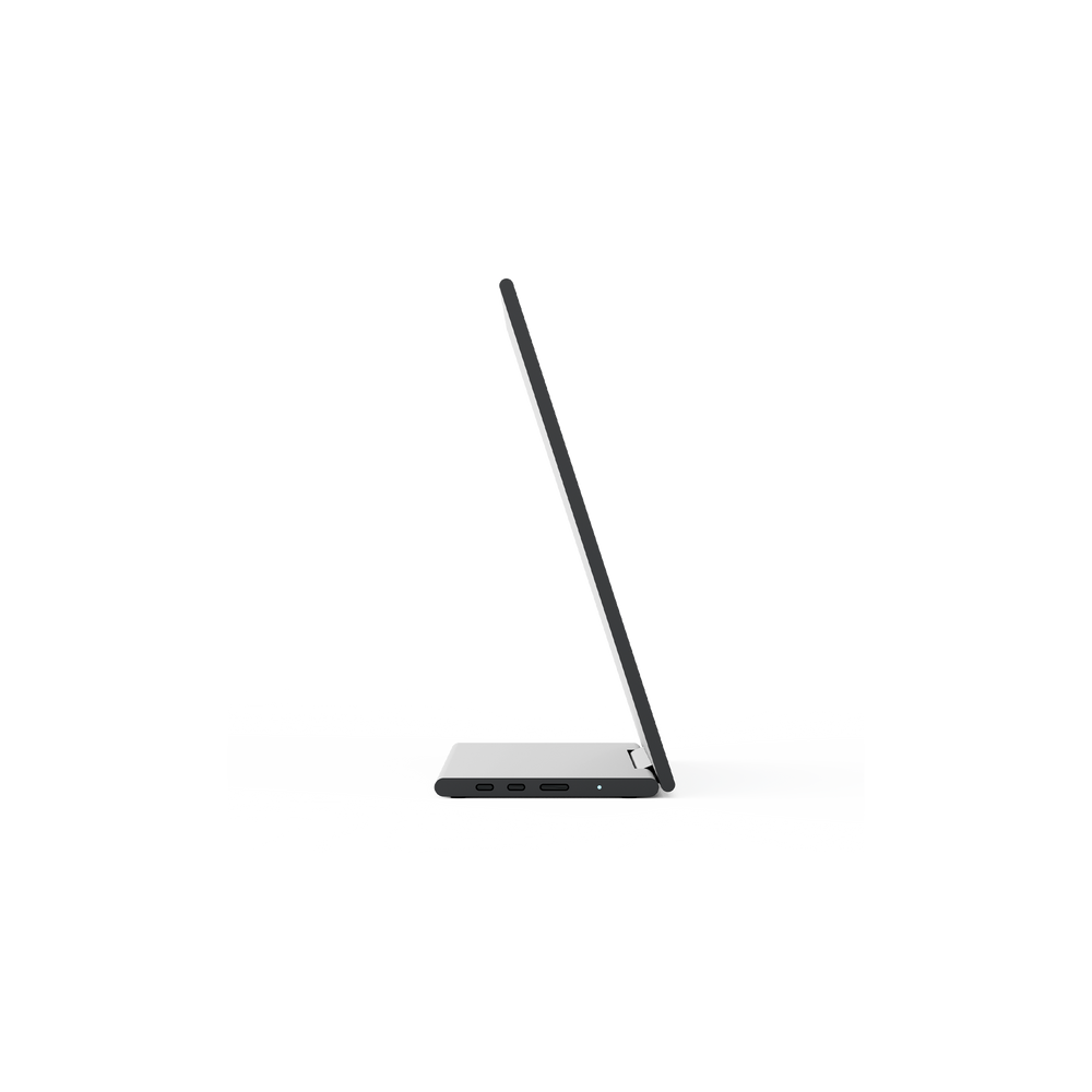 GLANCE - 16-inch FHD Monitor - Storming Gravity