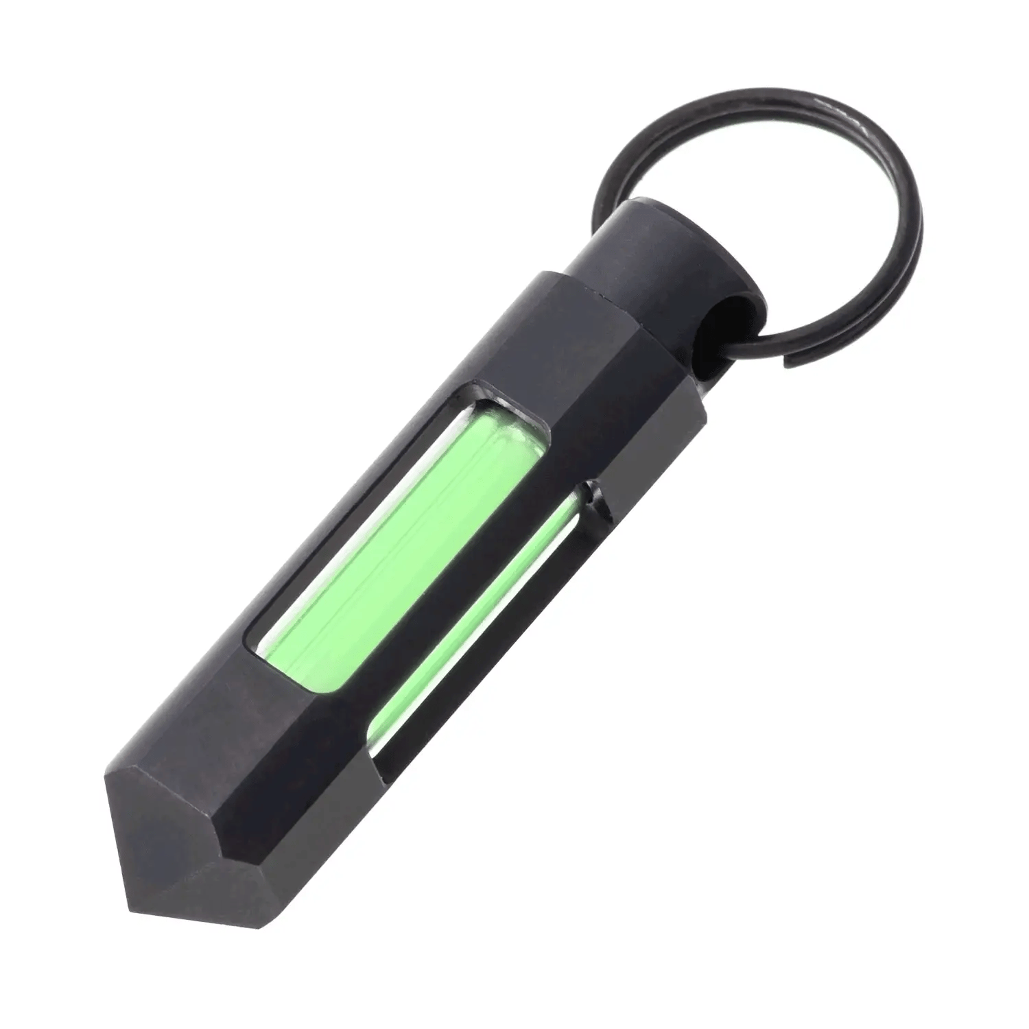 Tritium Glow Fob - Storming Gravity