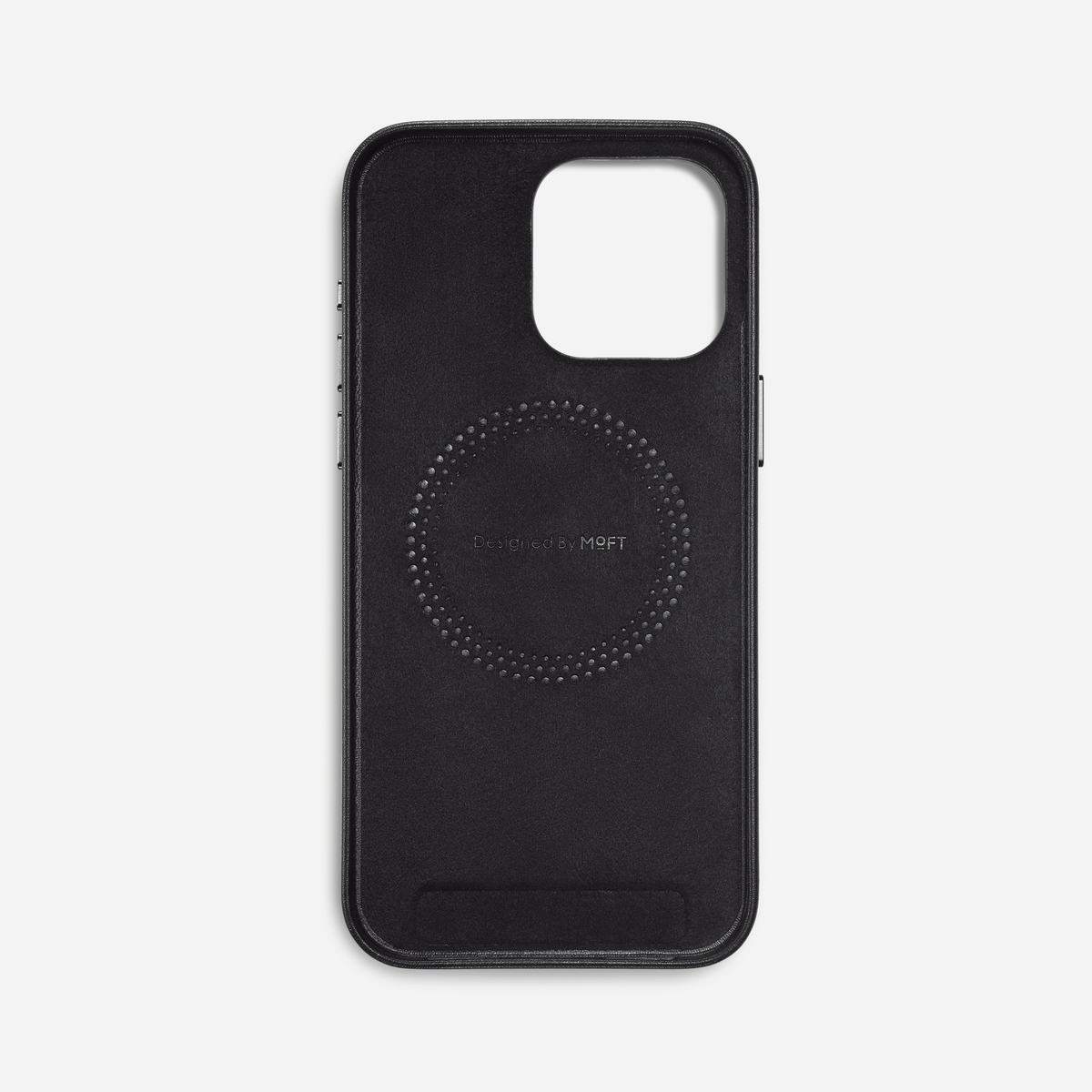 Snap Phone Case MOVAS for iPhone 15 Pro / Pro Max - MagSafe Compatible - Storming Gravity