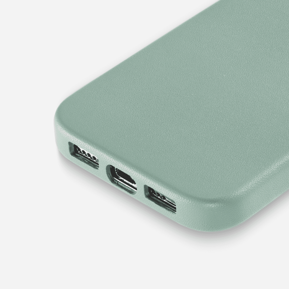 Snap Phone Case MOVAS for iPhone 15 Pro / Pro Max - MagSafe Compatible - Storming Gravity