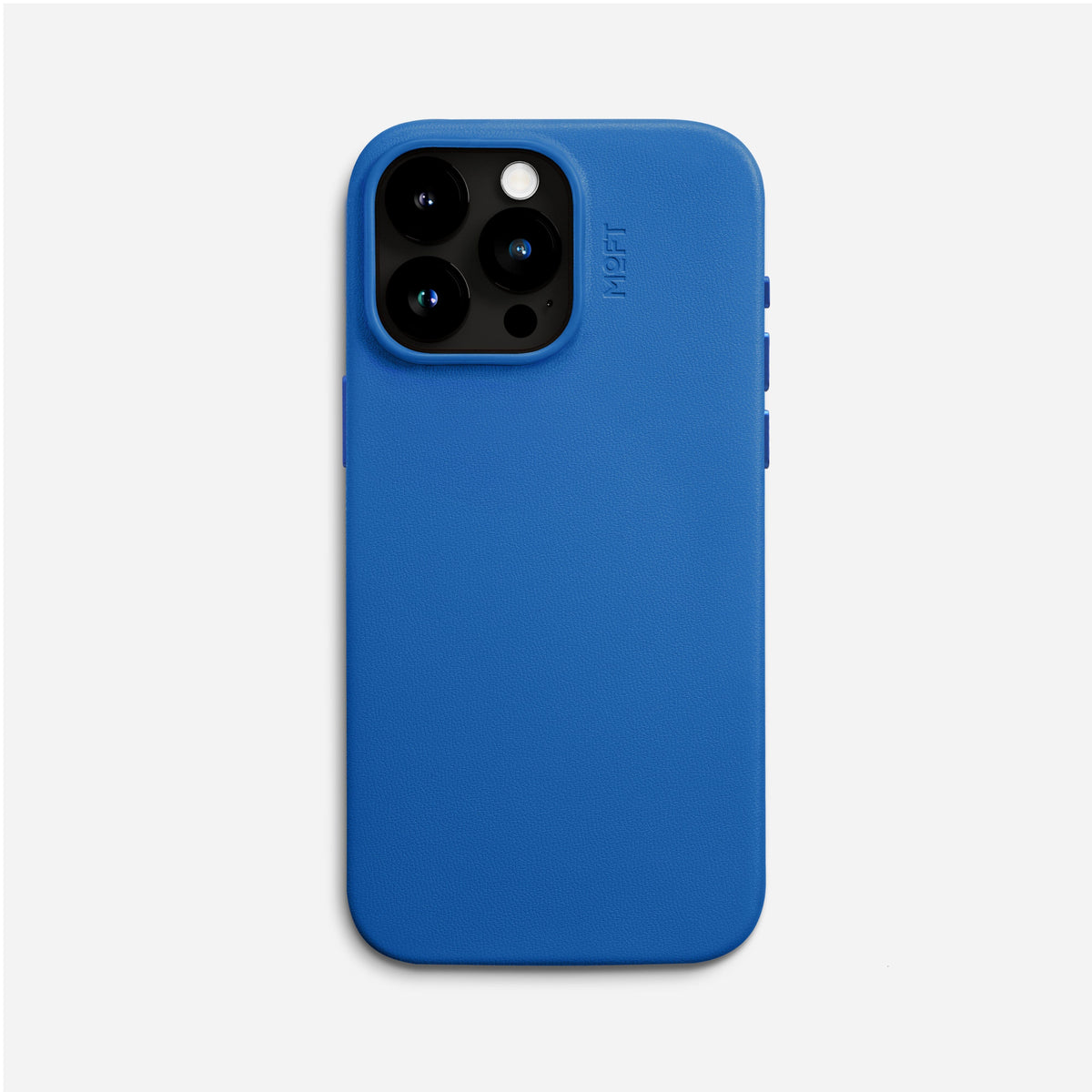 Snap Phone Case MOVAS for iPhone 15 Pro / Pro Max - MagSafe Compatible - Storming Gravity
