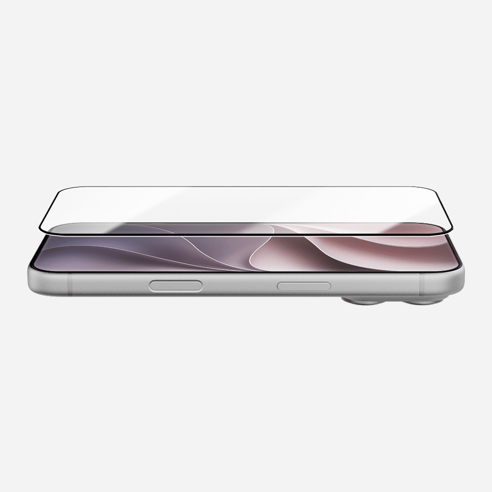 Adaptive Glass HD+ Screen Protector