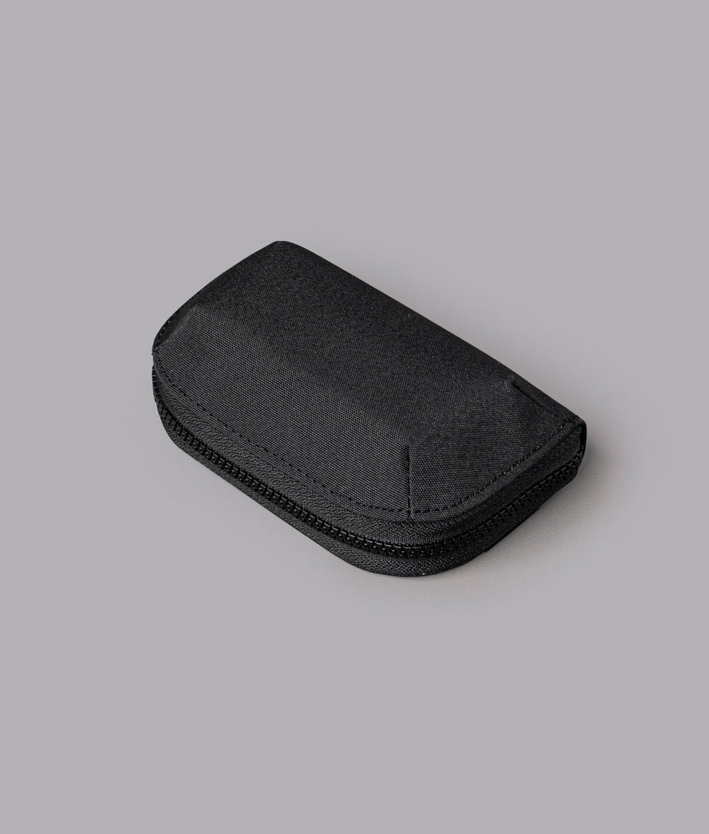 Hub Zip Pocket - Storming Gravity