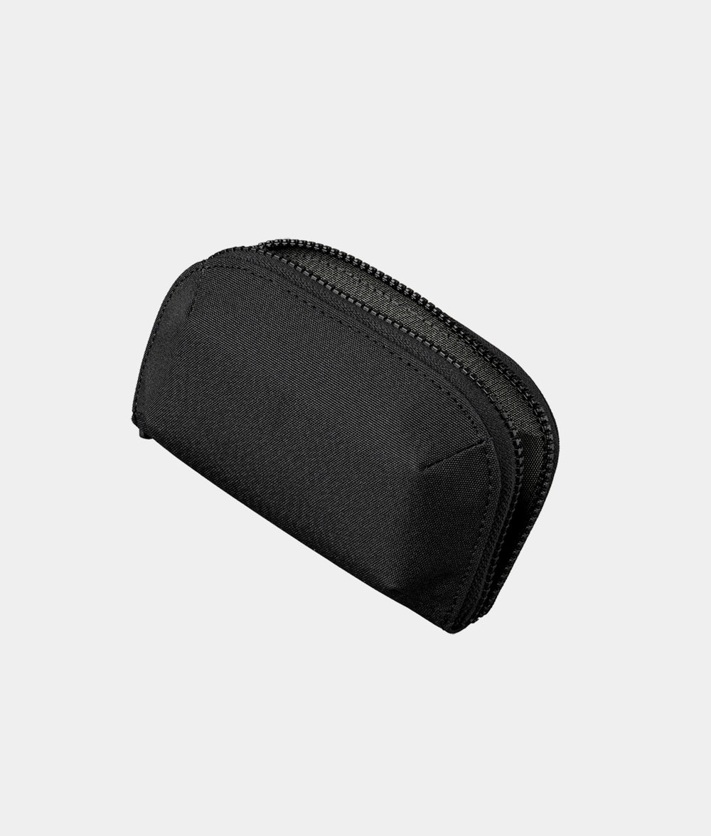 Hub Zip Pocket - Storming Gravity