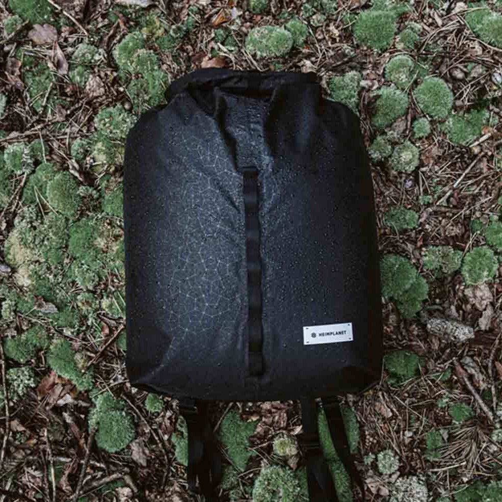 Carry Essential Kit Bag V2 - Storming Gravity