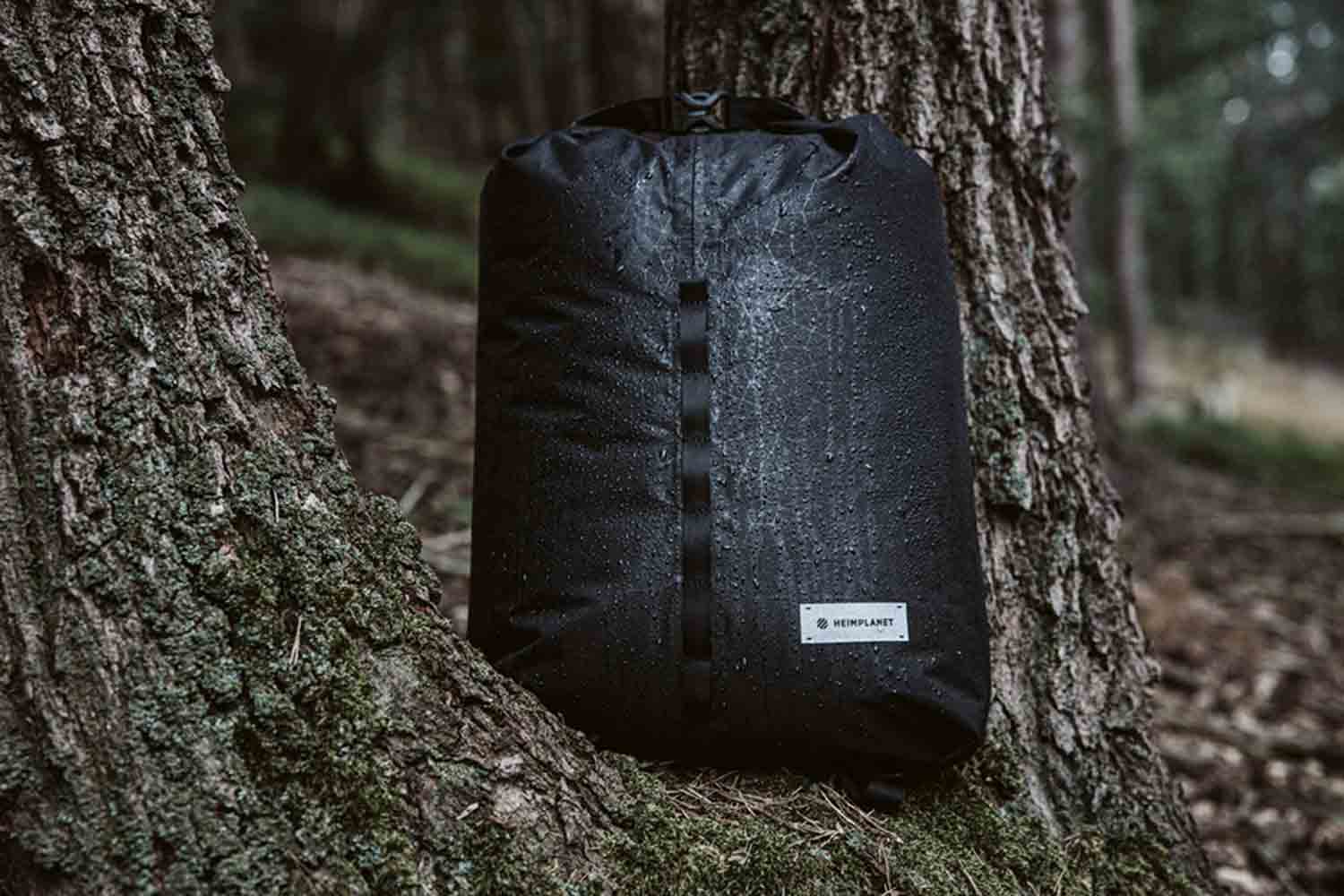 Carry Essential Kit Bag V2 - Storming Gravity