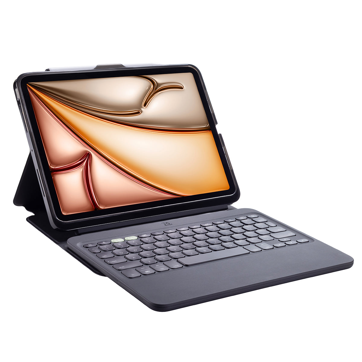 Pro Keys 2 for iPad 2024/2025 Series - Storming Gravity