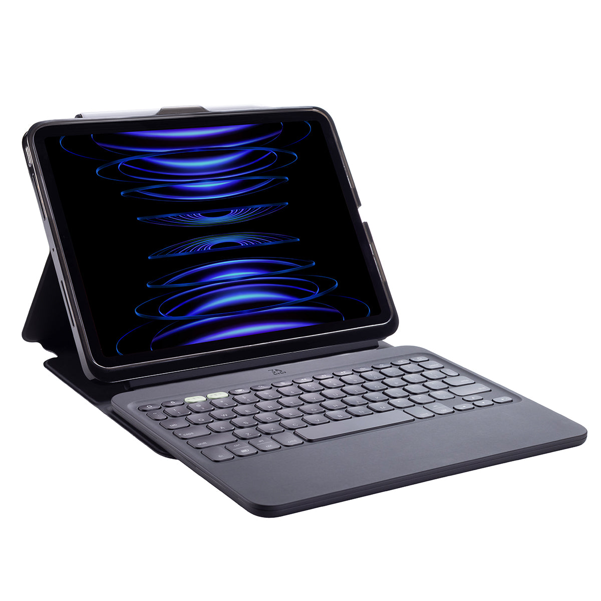 Pro Keys 2 for iPad 2024/2025 Series - Storming Gravity