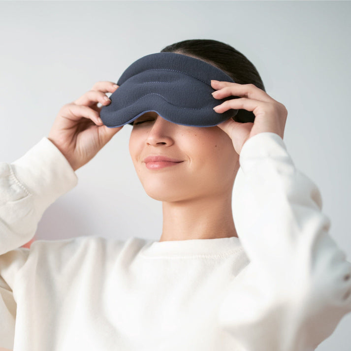 Hot & Cold Eye Mask
