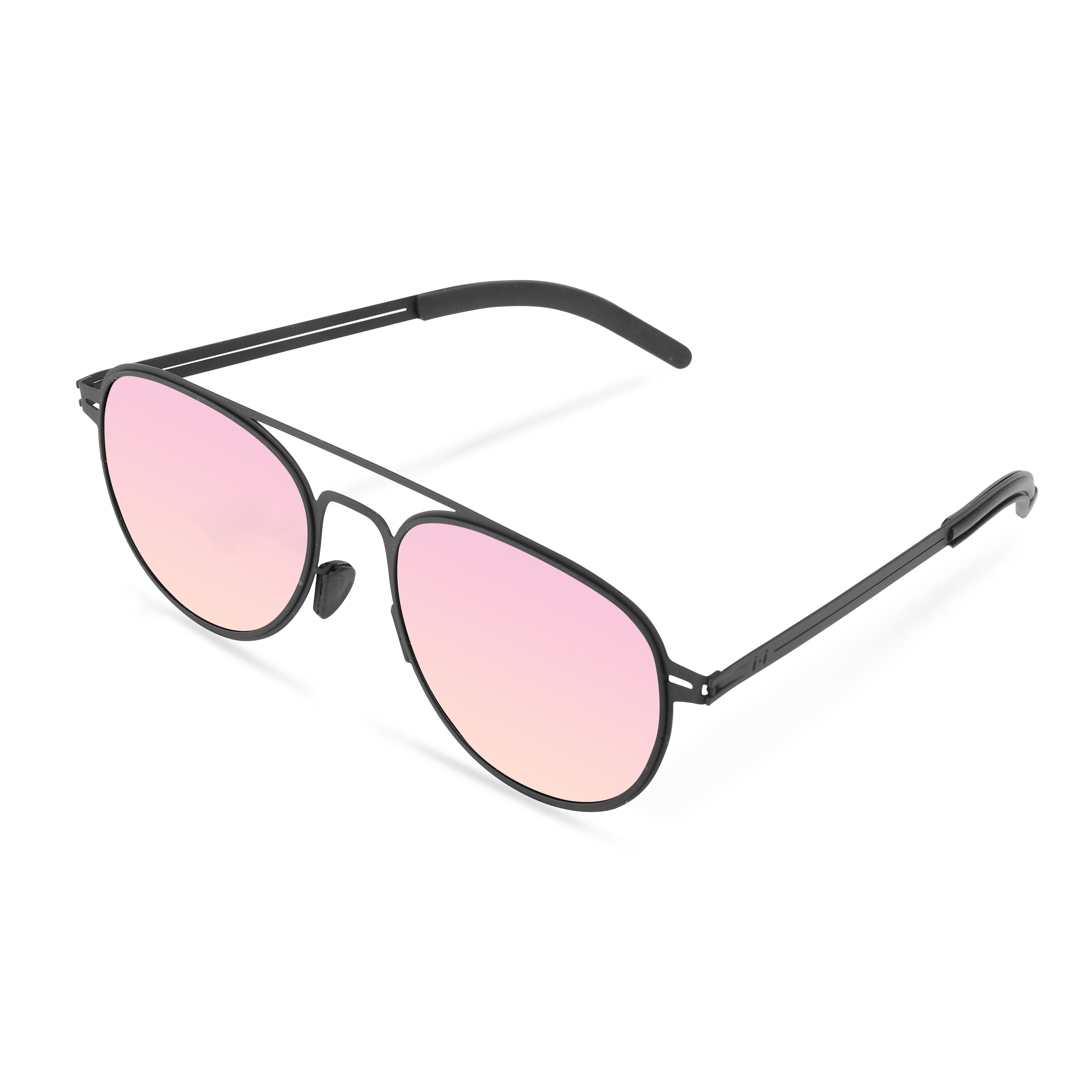 Inthiniti Eyewear - Storming Gravity