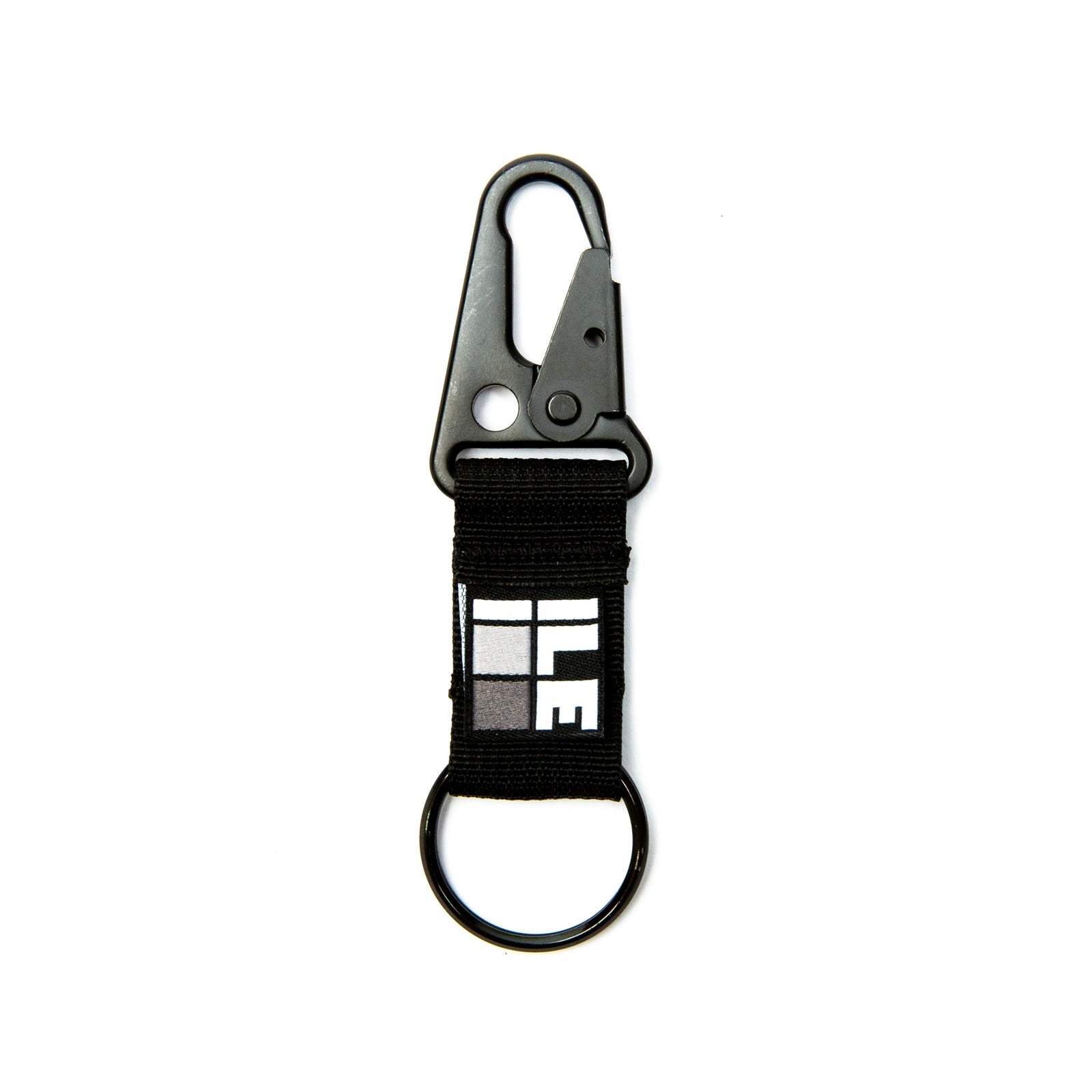 Key Clip - Storming Gravity