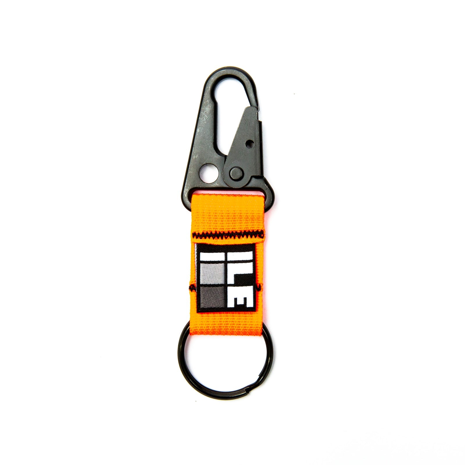 Key Clip - Storming Gravity