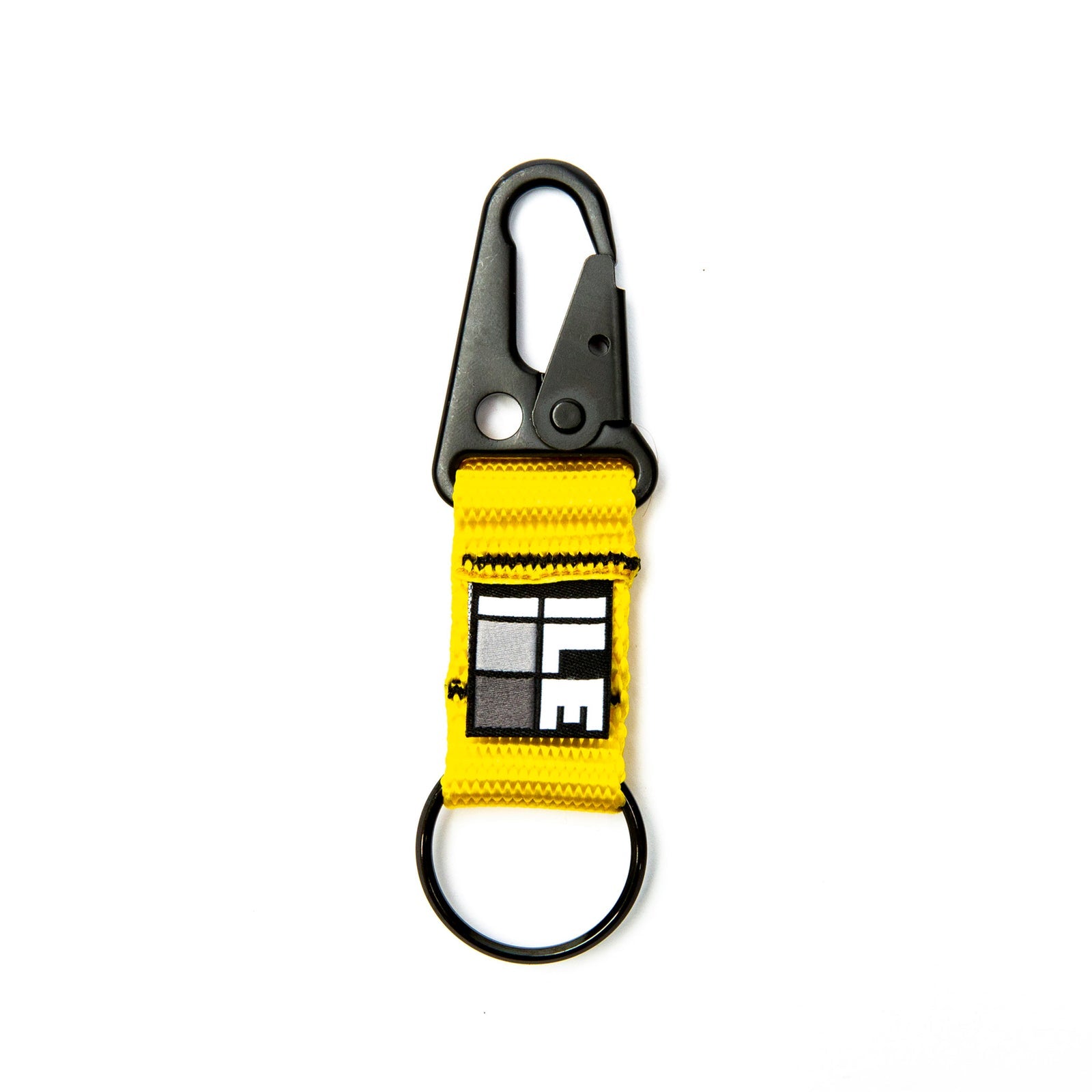 Key Clip - Storming Gravity