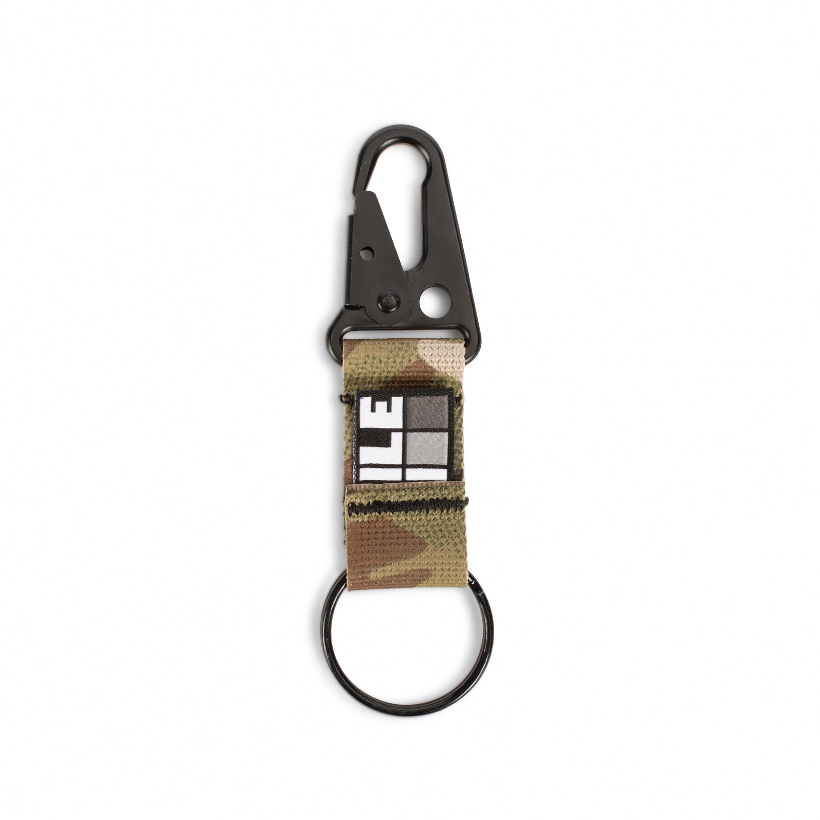 Key Clip - Storming Gravity