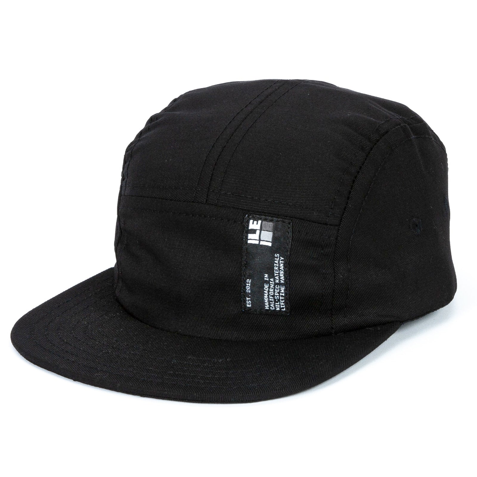 ILE Logo Hat - Storming Gravity