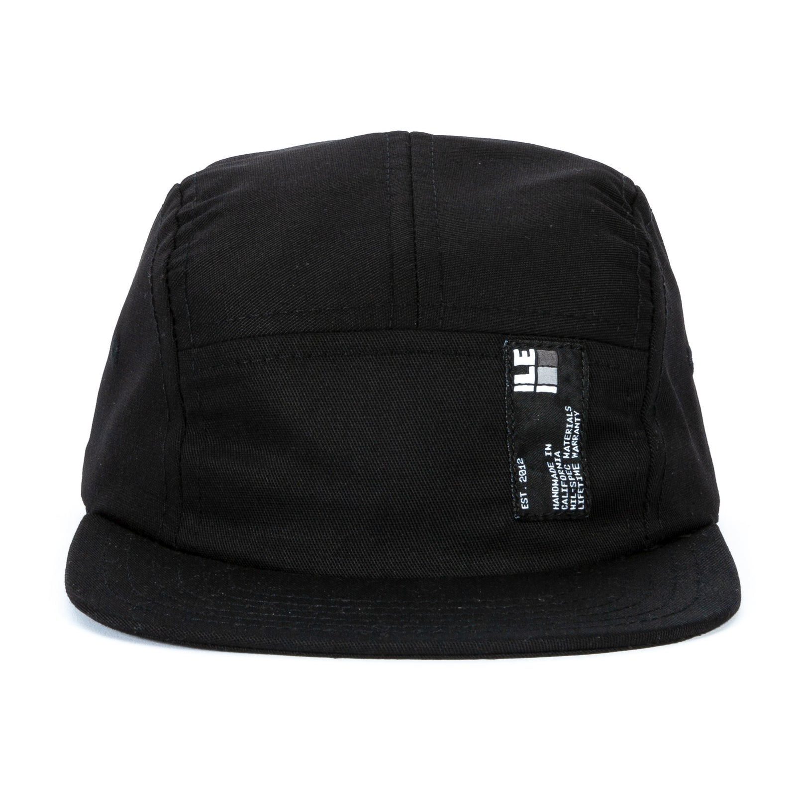 ILE Logo Hat - Storming Gravity