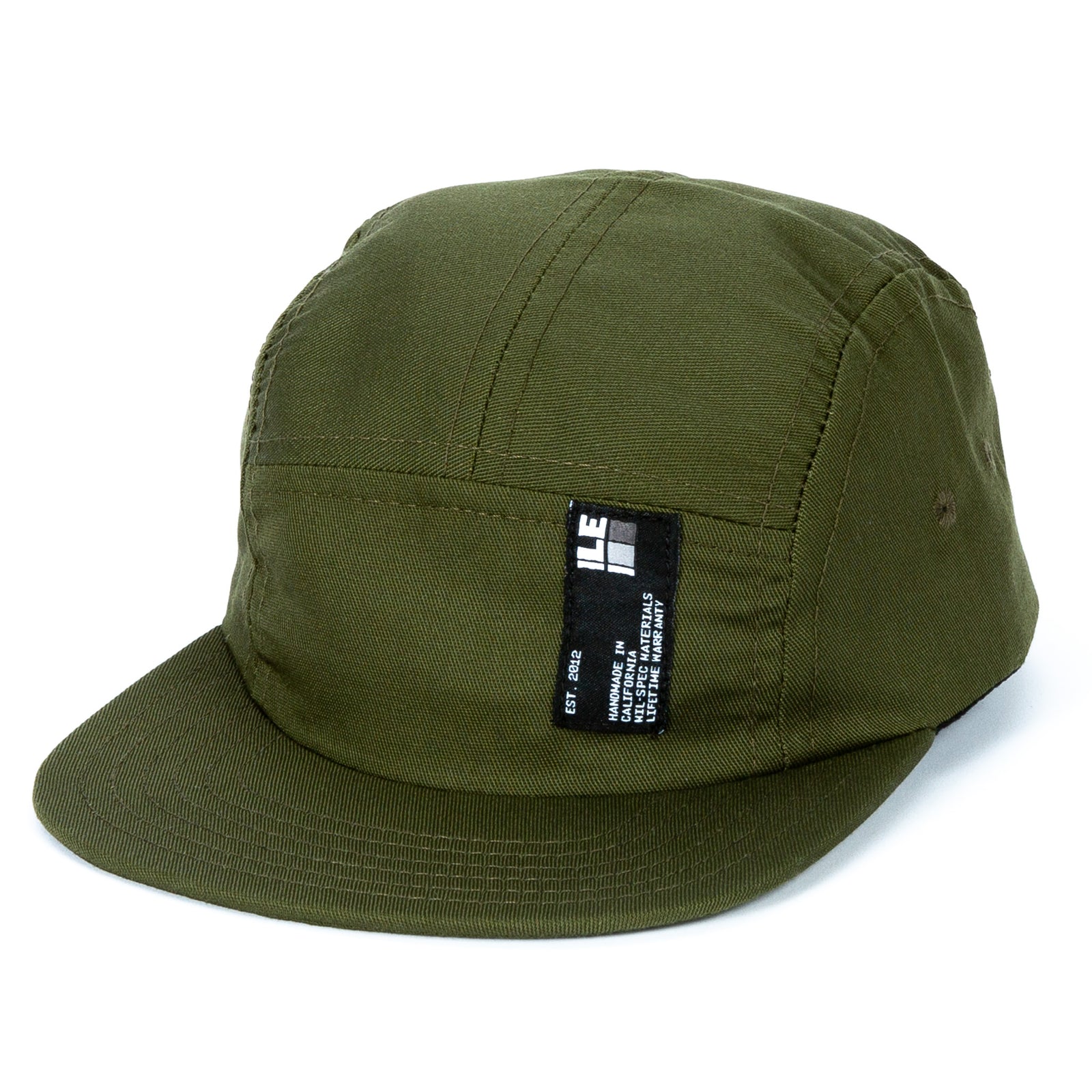 ILE Logo Hat - Storming Gravity