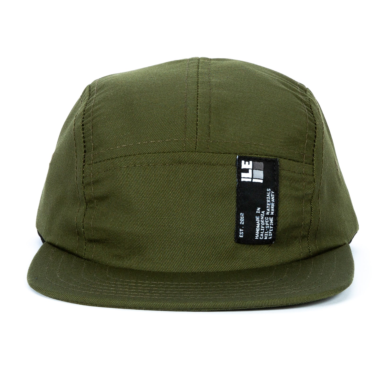 ILE Logo Hat - Storming Gravity