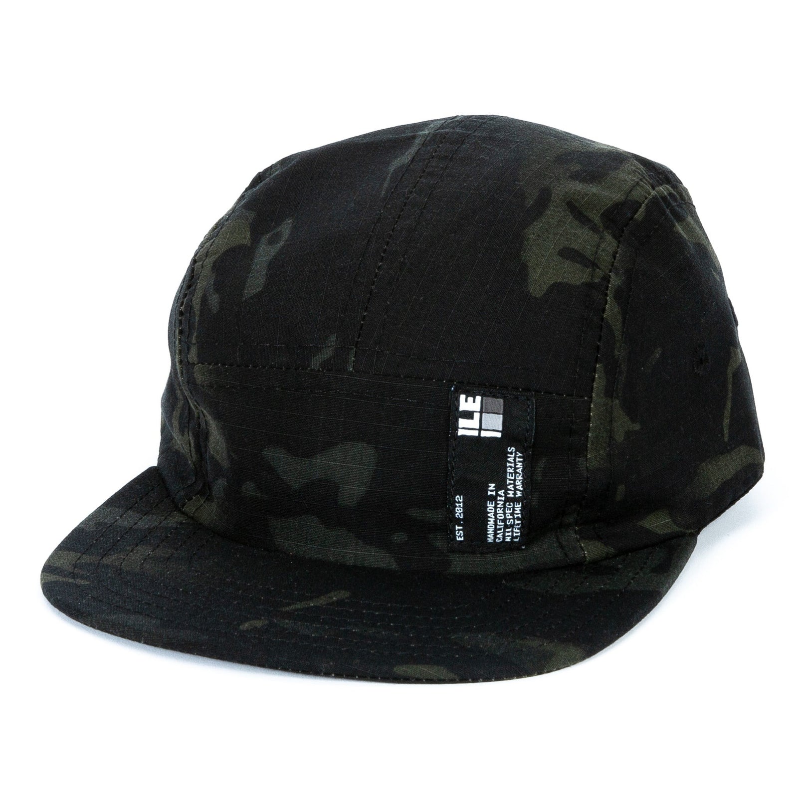 ILE Logo Hat - Storming Gravity