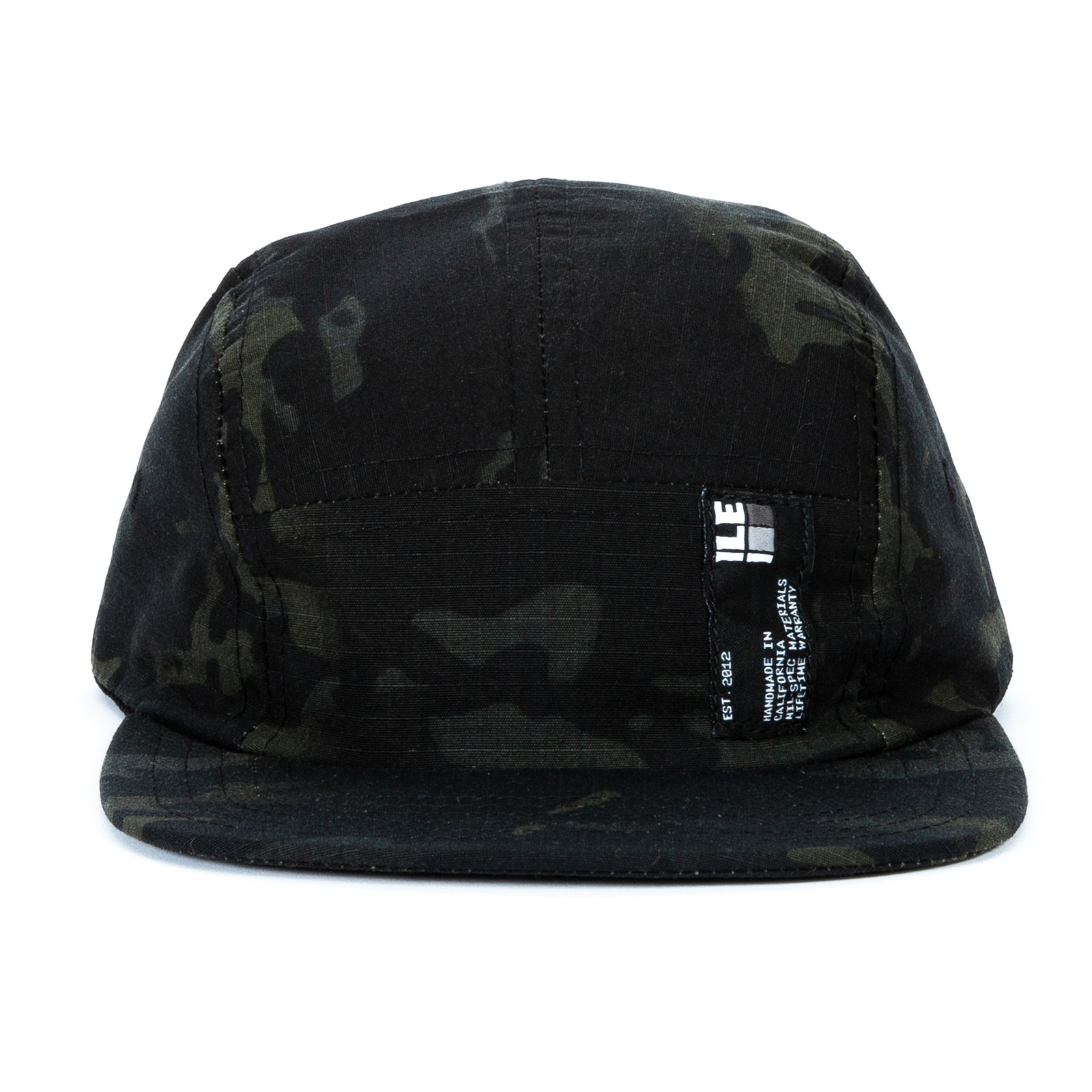 ILE Logo Hat - Storming Gravity
