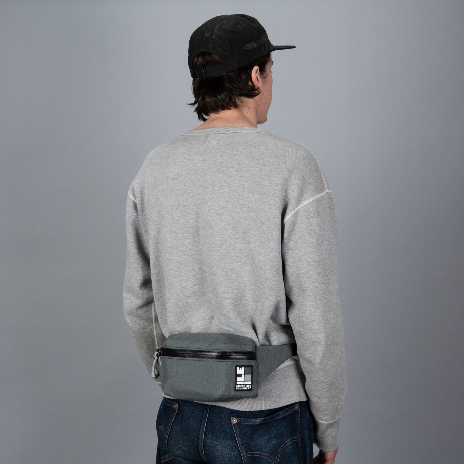 Micro Messenger 1L - Storming Gravity