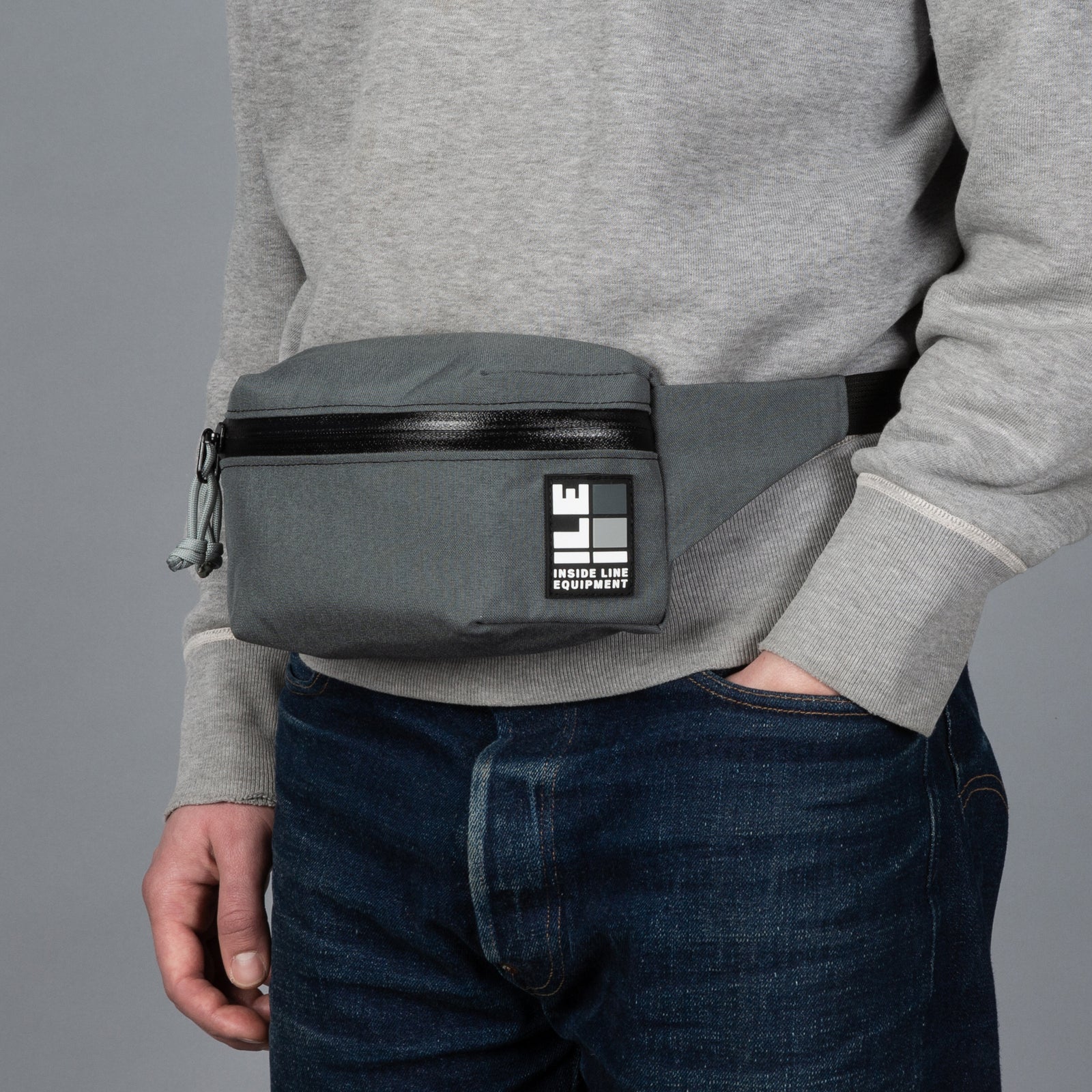 Micro Messenger 1L - Storming Gravity