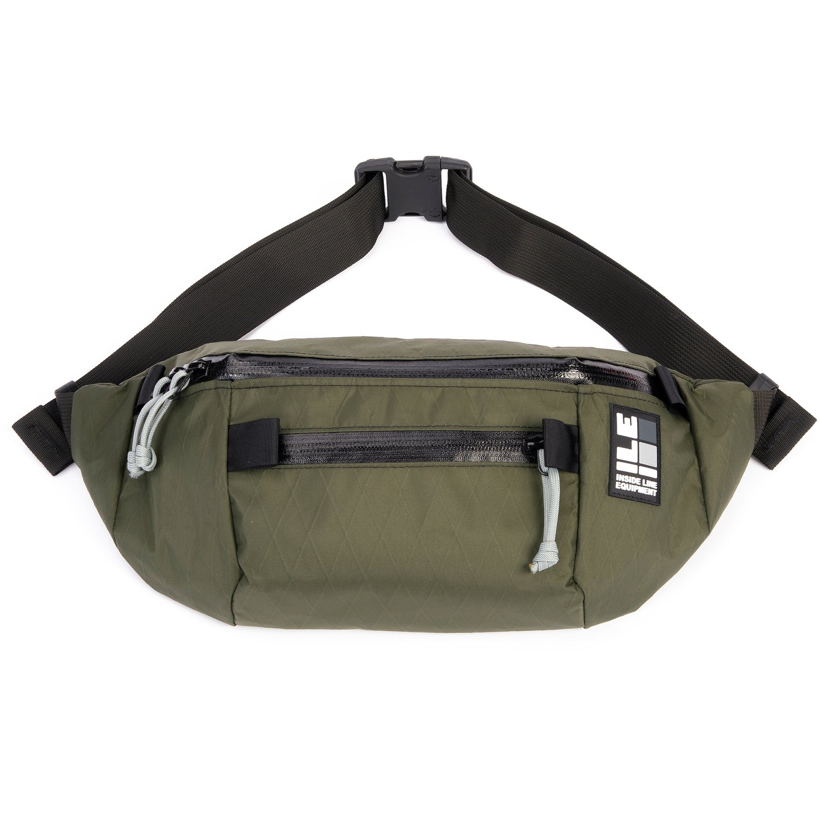 Mini Messenger 3L - Storming Gravity