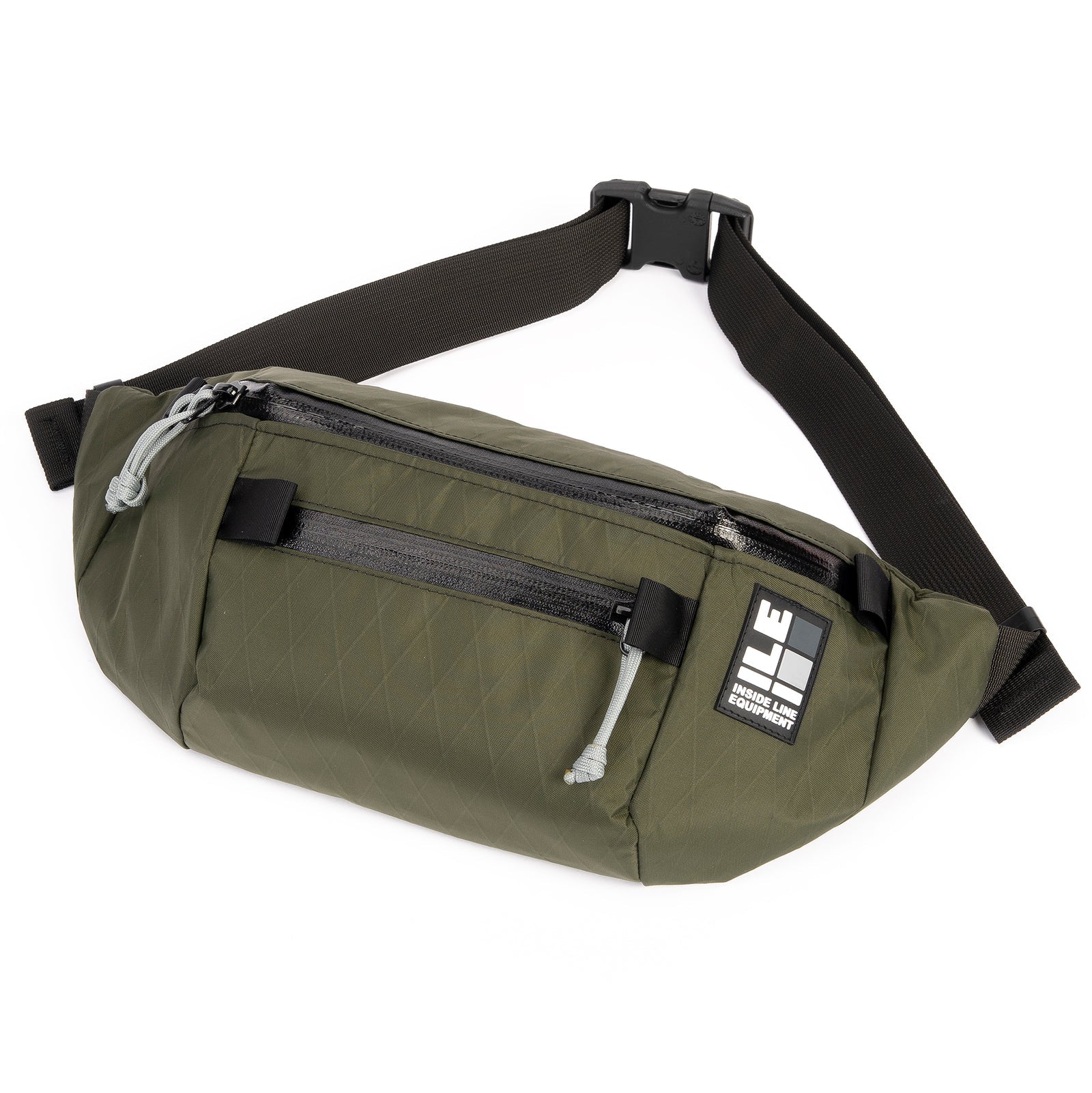 Mini Messenger 3L - Storming Gravity