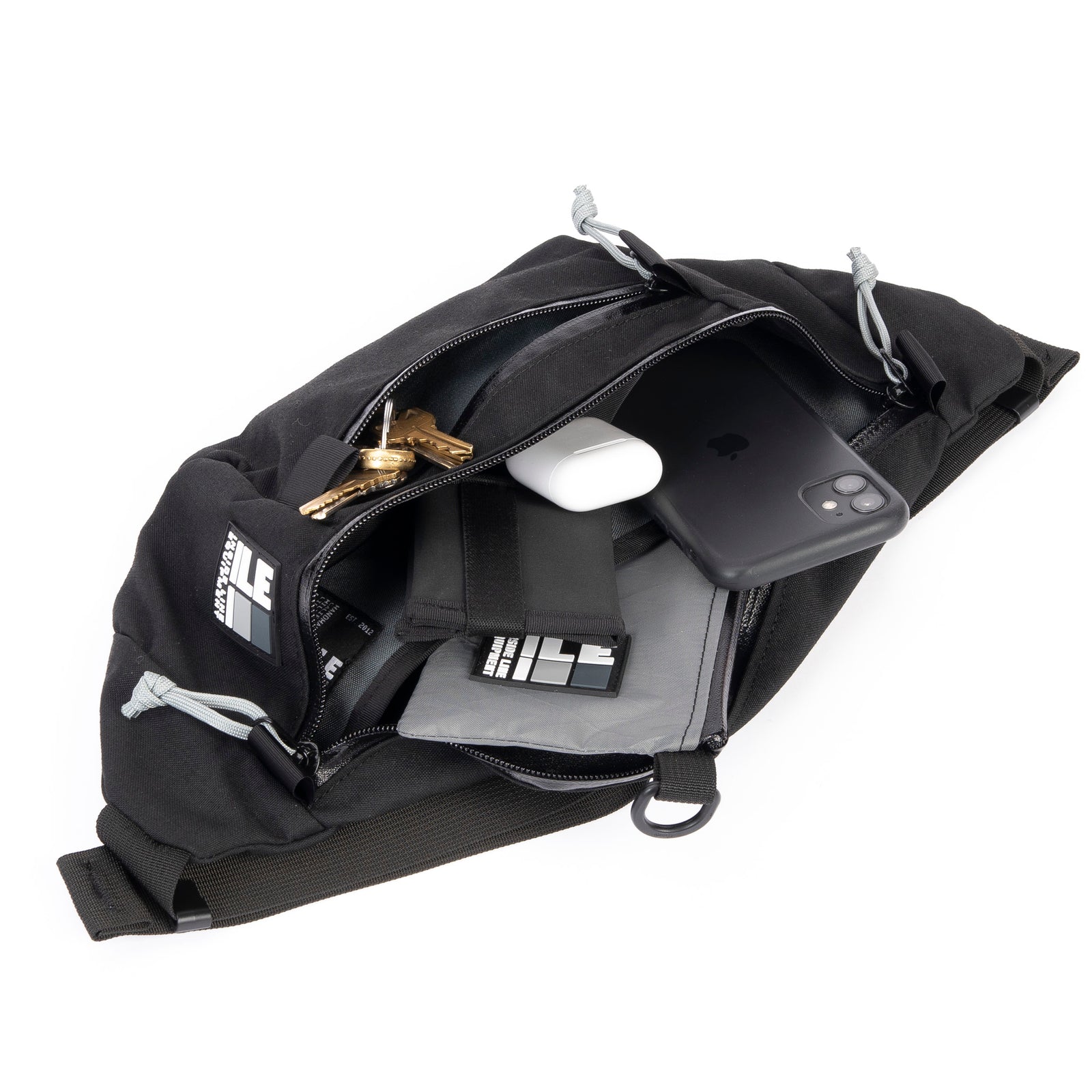 Mini Messenger 3L - Storming Gravity