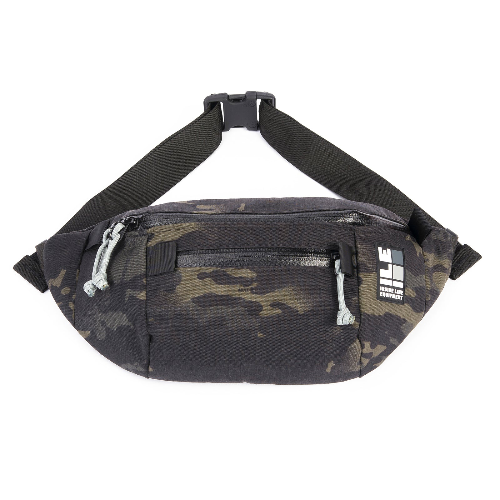 Mini Messenger 3L - Storming Gravity