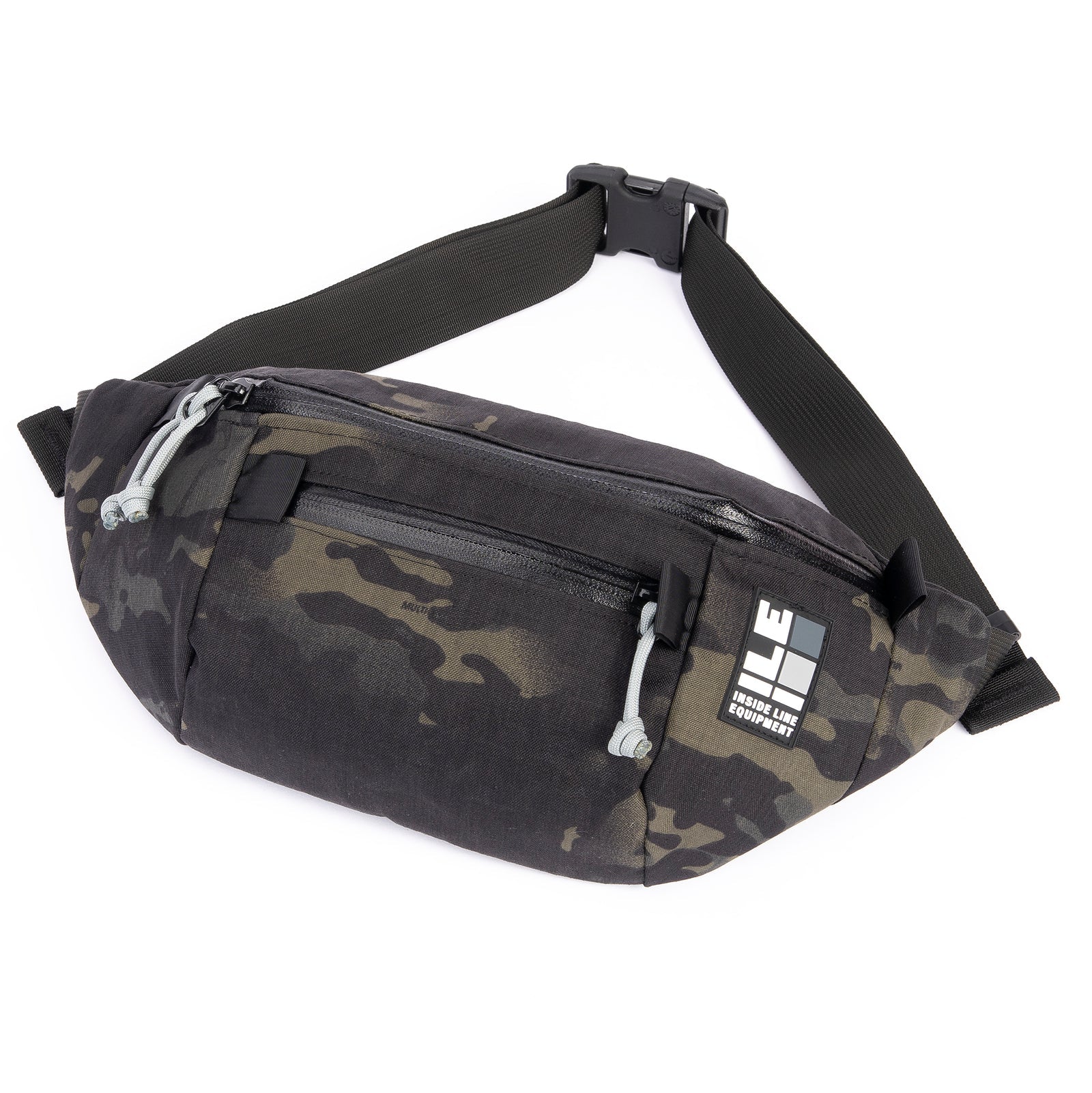 Mini Messenger 3L - Storming Gravity