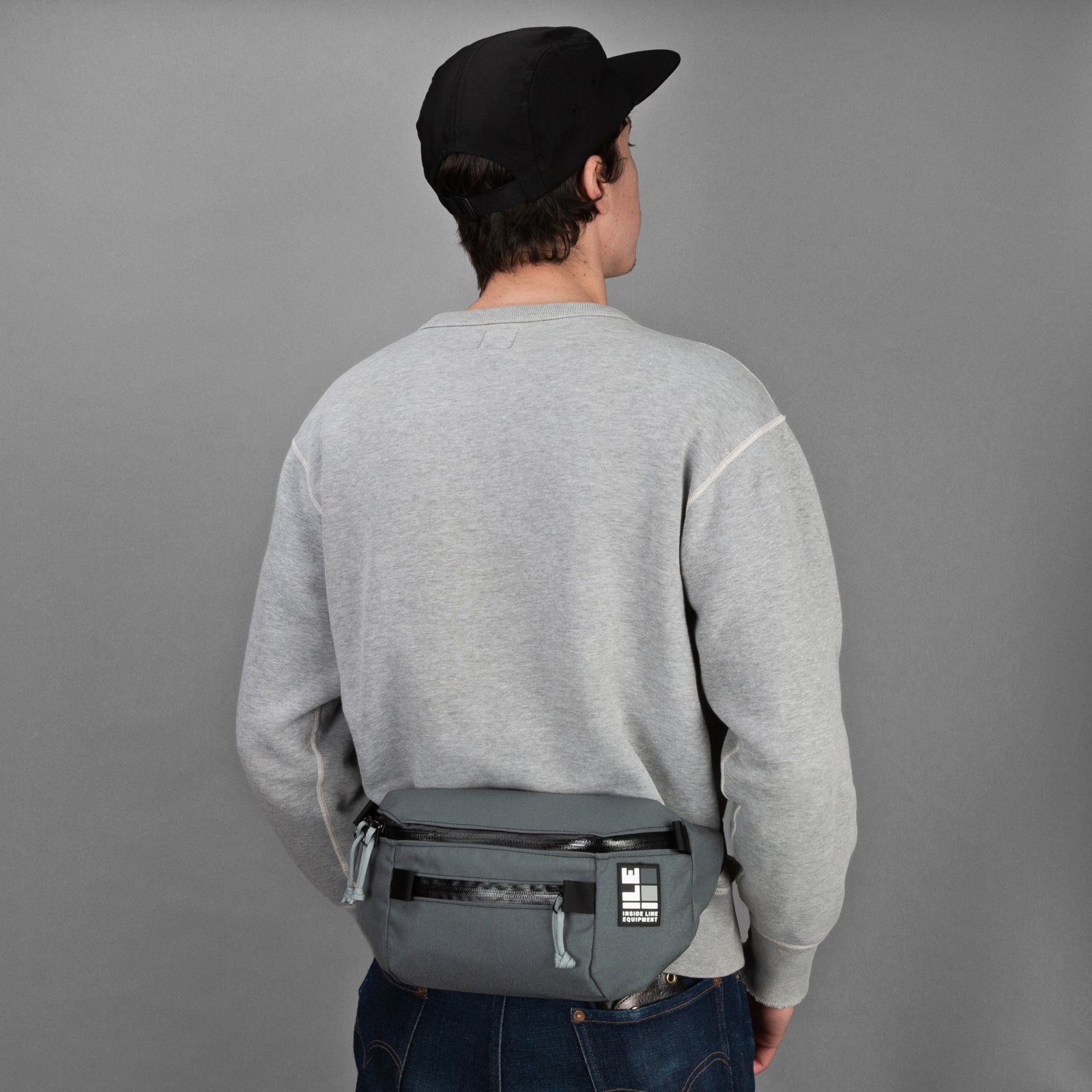 Mini Messenger 3L - Storming Gravity