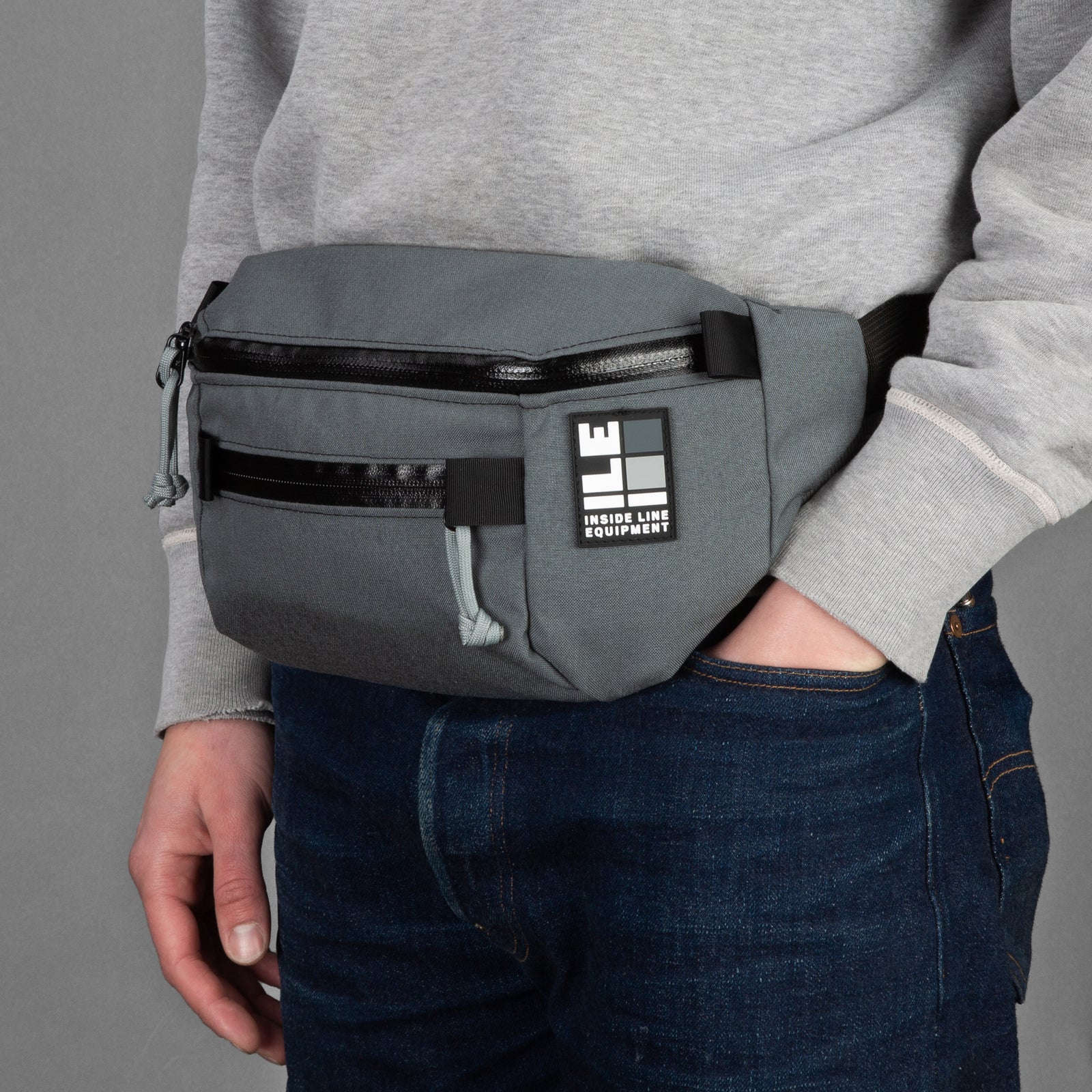 Mini Messenger 3L - Storming Gravity