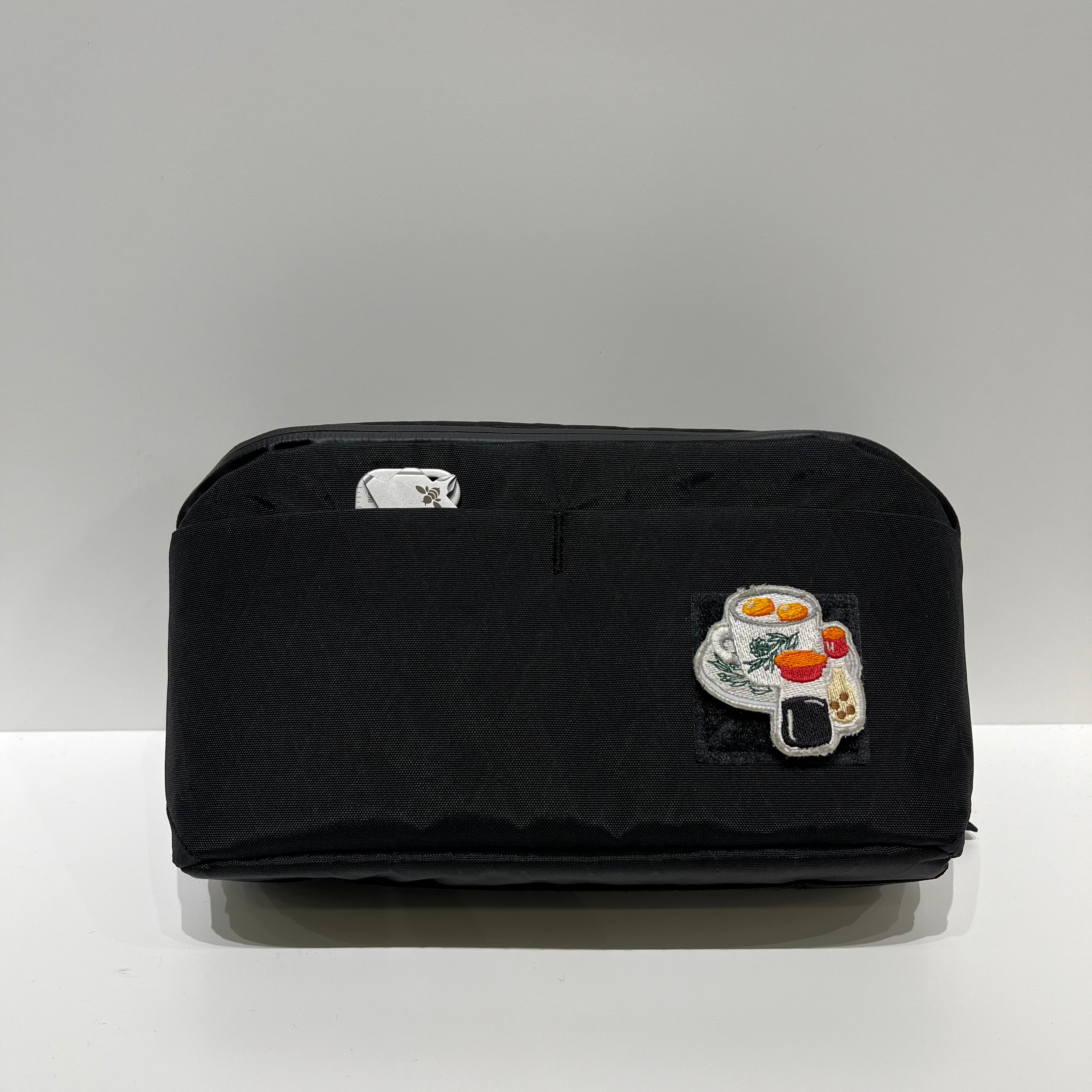 CIVIC Access Pouch 2L - X-Pac - Storming Gravity
