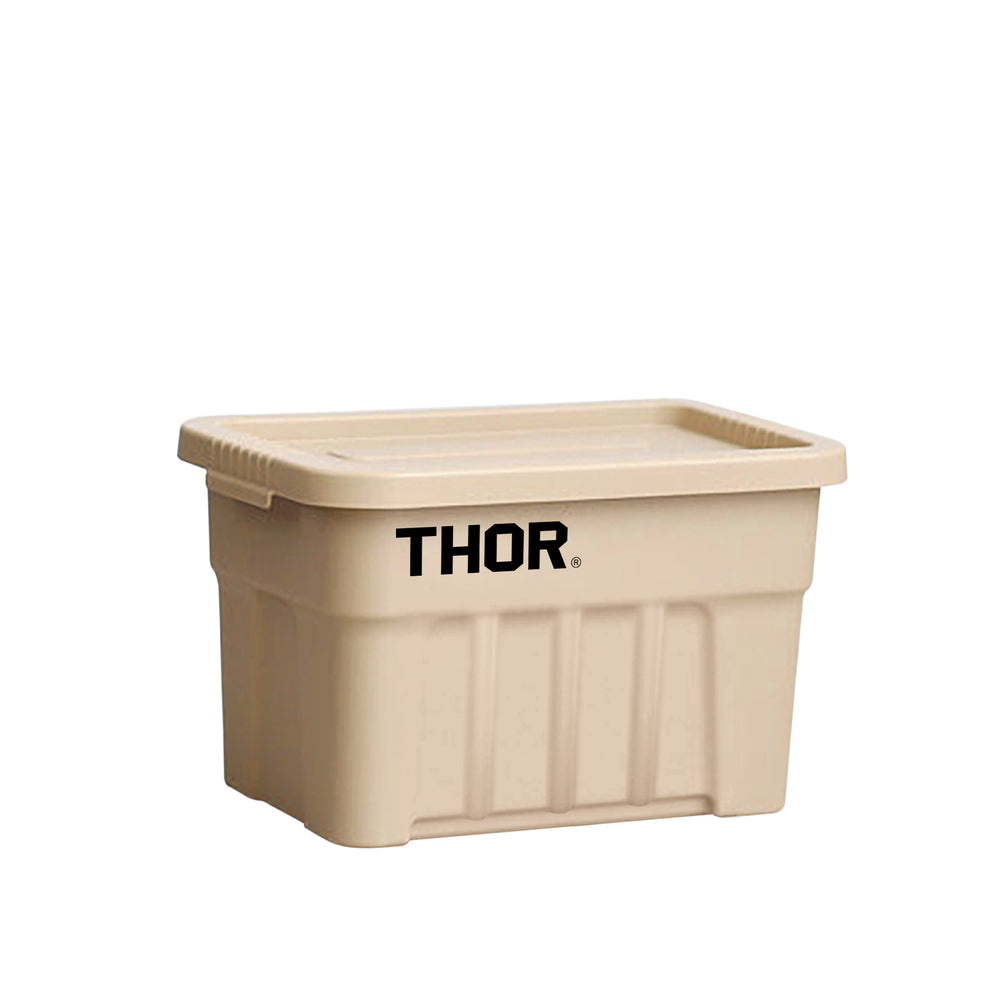 22L THOR Stackable Storage Box - Storming Gravity