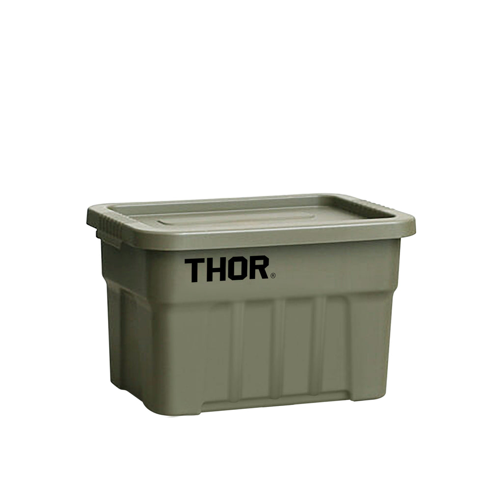 22L THOR Stackable Storage Box - Storming Gravity