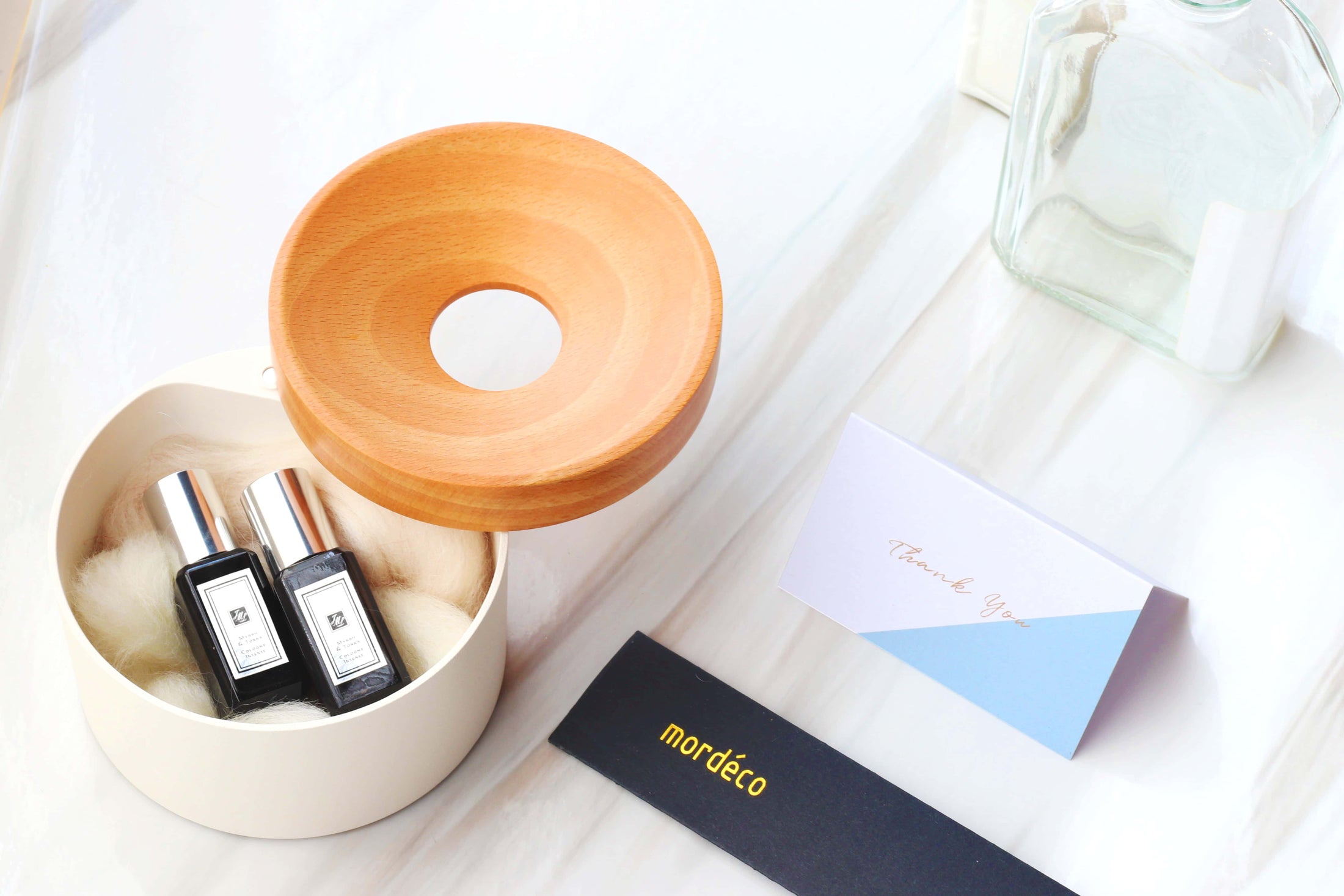 Revov Magnetic Rotating Coin Storage II - Storming Gravity