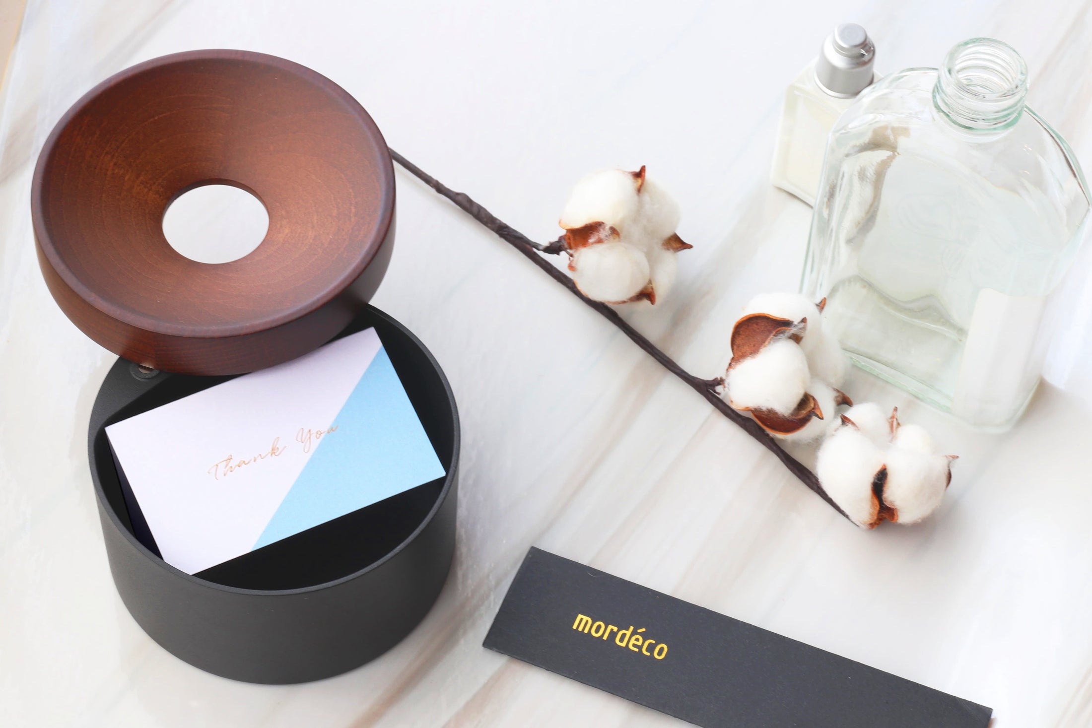 Revov Magnetic Rotating Coin Storage II - Storming Gravity