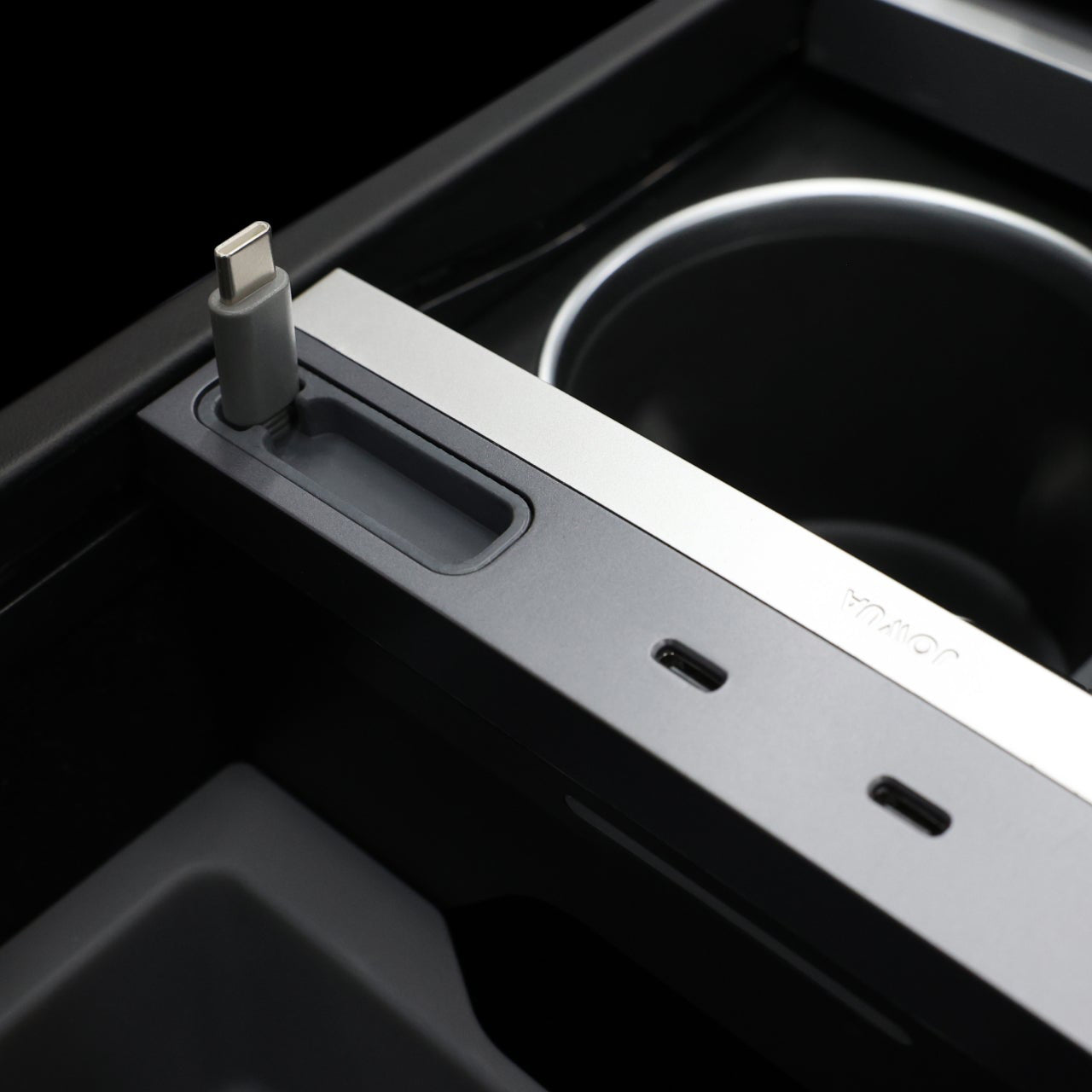 130W LED Hub for Tesla Reengineered Model 3 Highland / Model Y Juniper