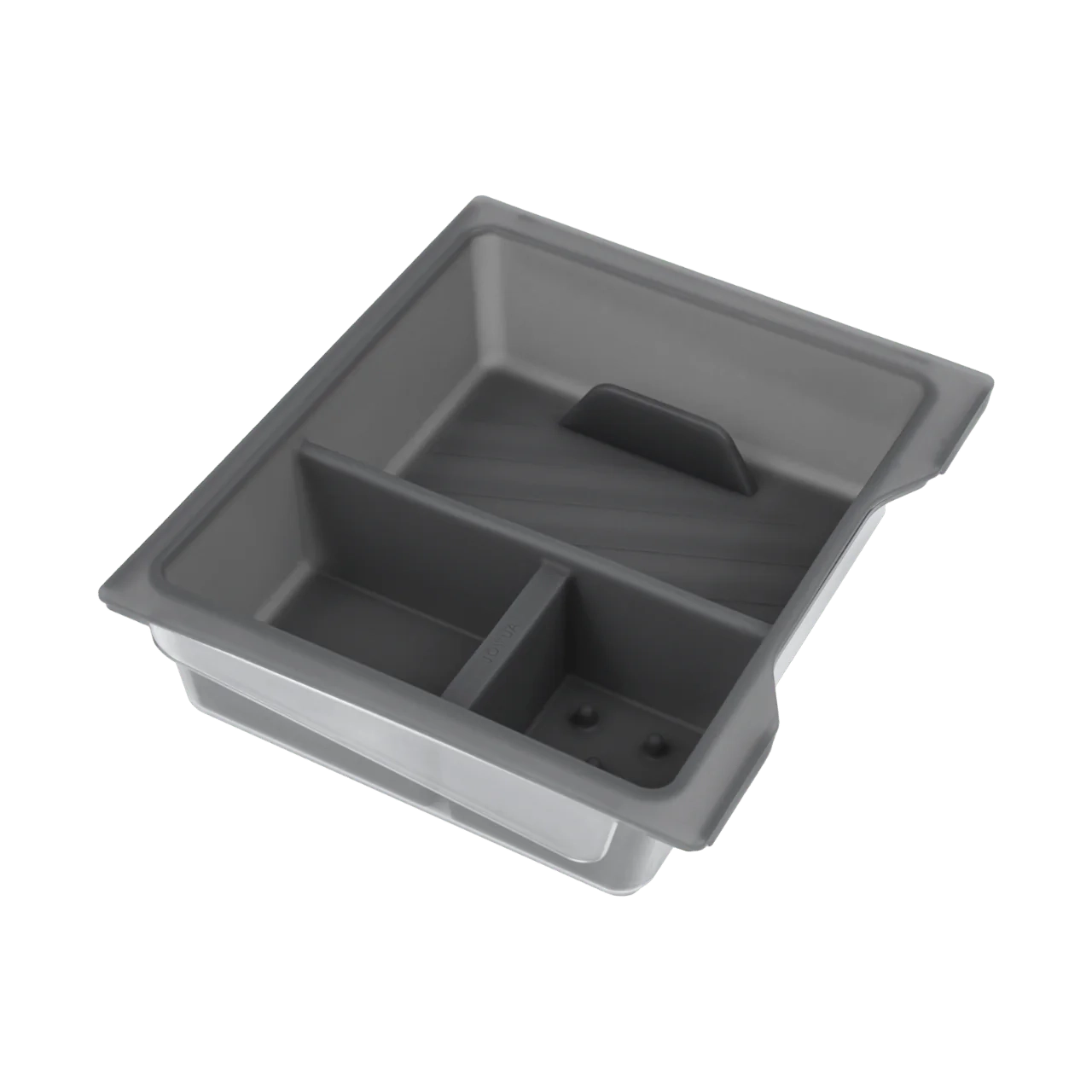 Center Console Set (Model 3 Highland 2024+) - Storming Gravity