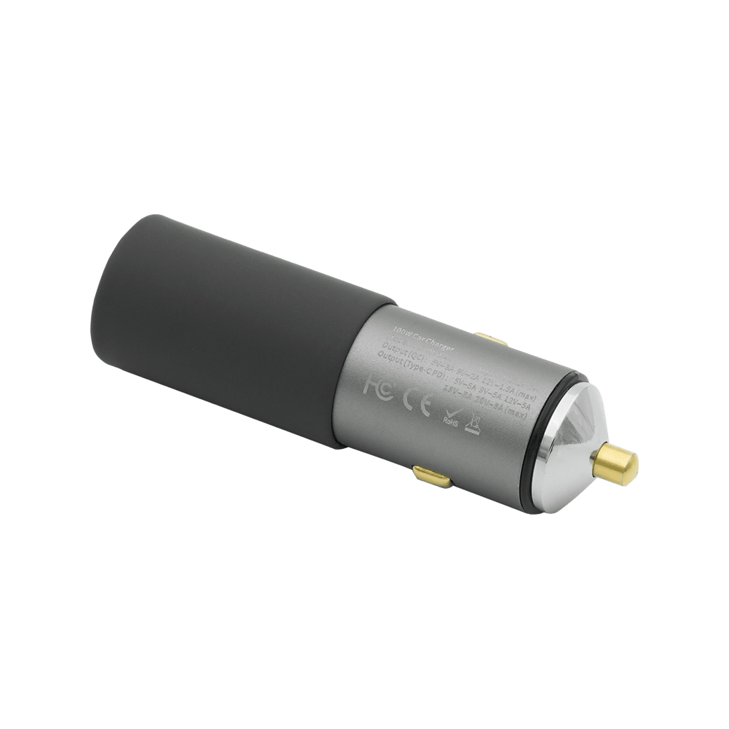 100W Car Charger Tesla Model S/3/X/Y