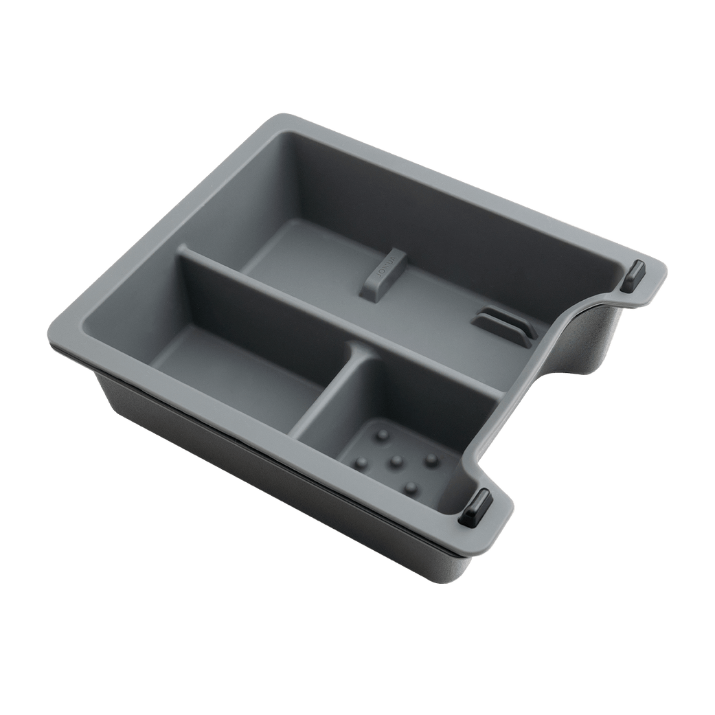 Center Console Tray Organizer