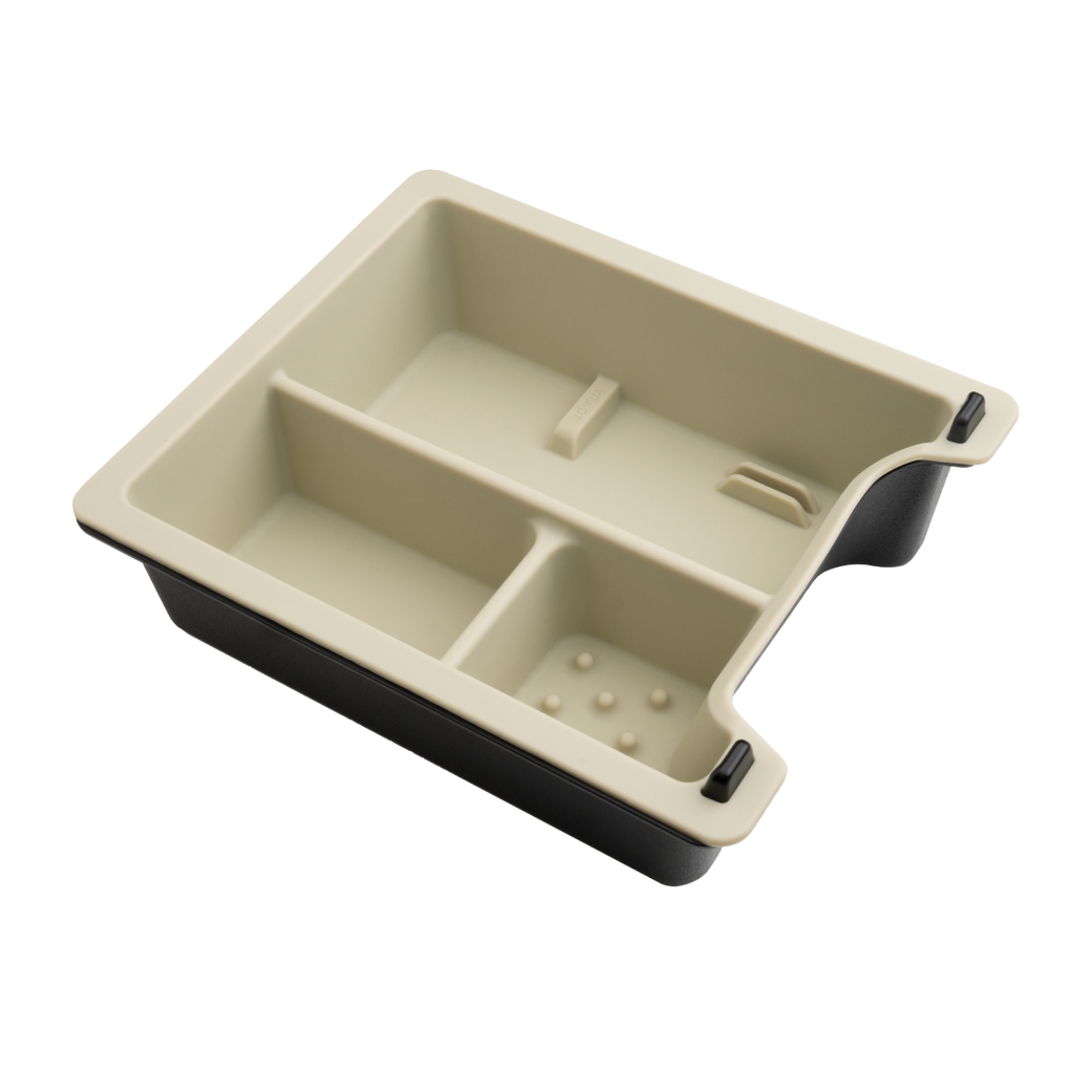 Center Console Tray Organizer