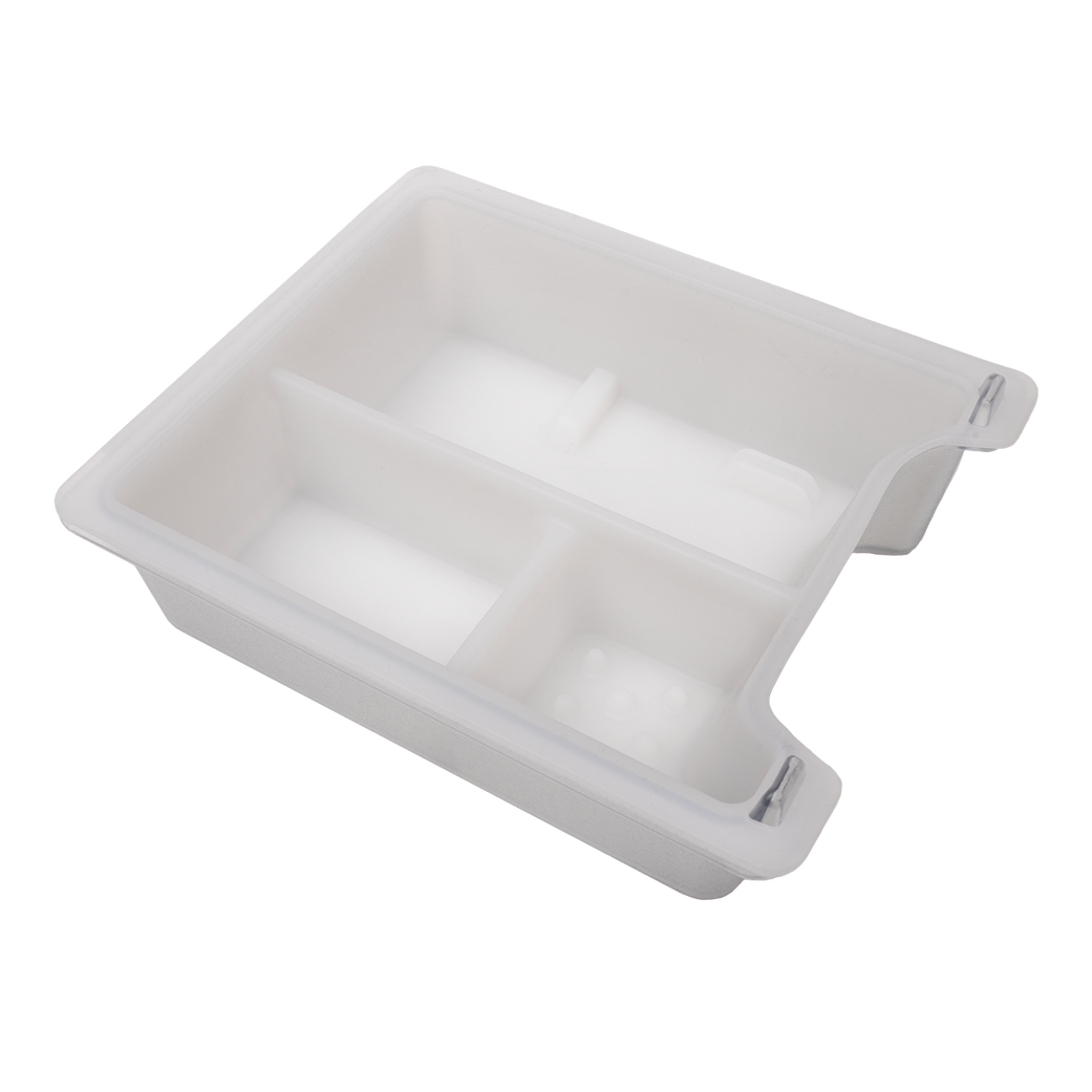 Center Console Tray Organizer