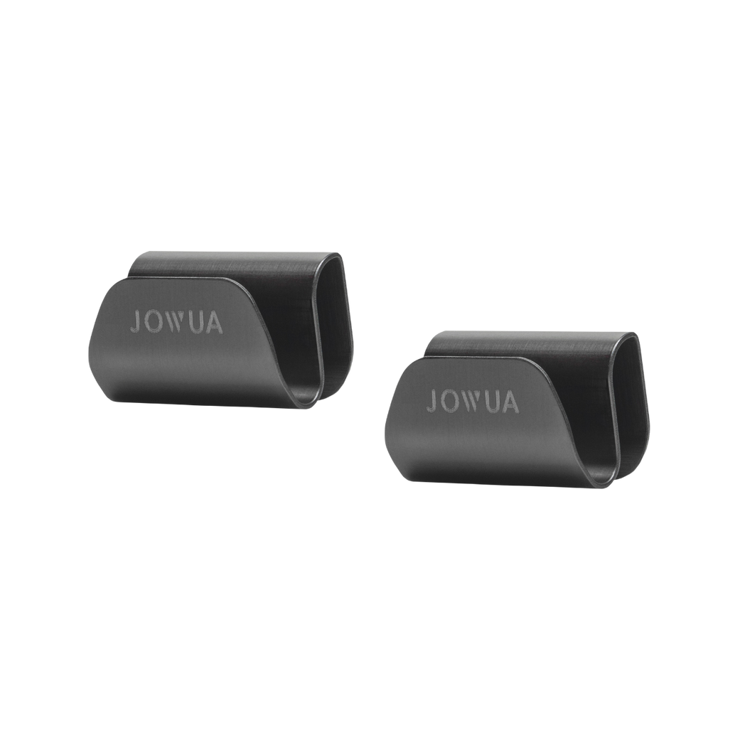 Stainless Steel Front Trunk Hook