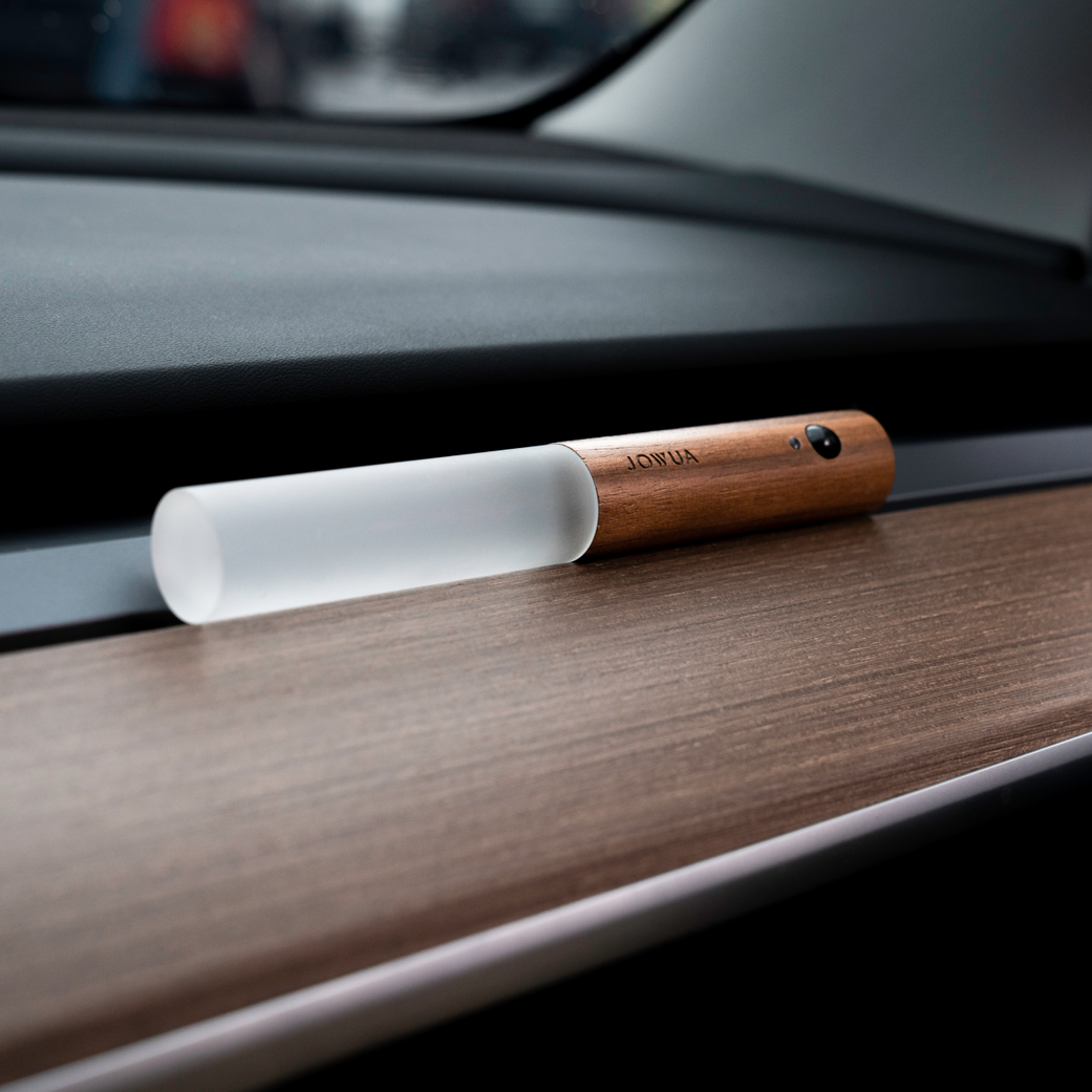 LED Light Bar for Tesla Center Console - Storming Gravity